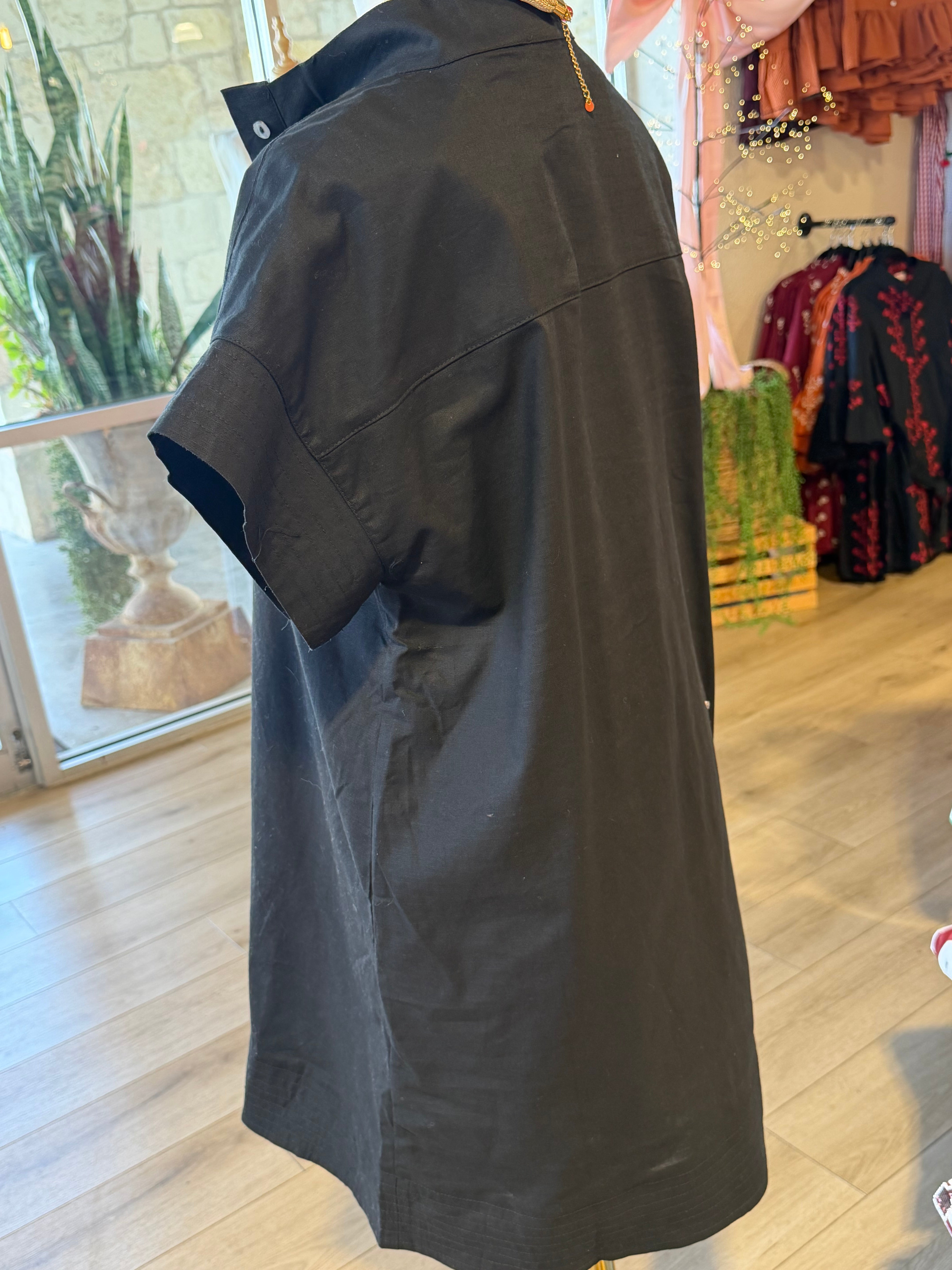Ryann Dress