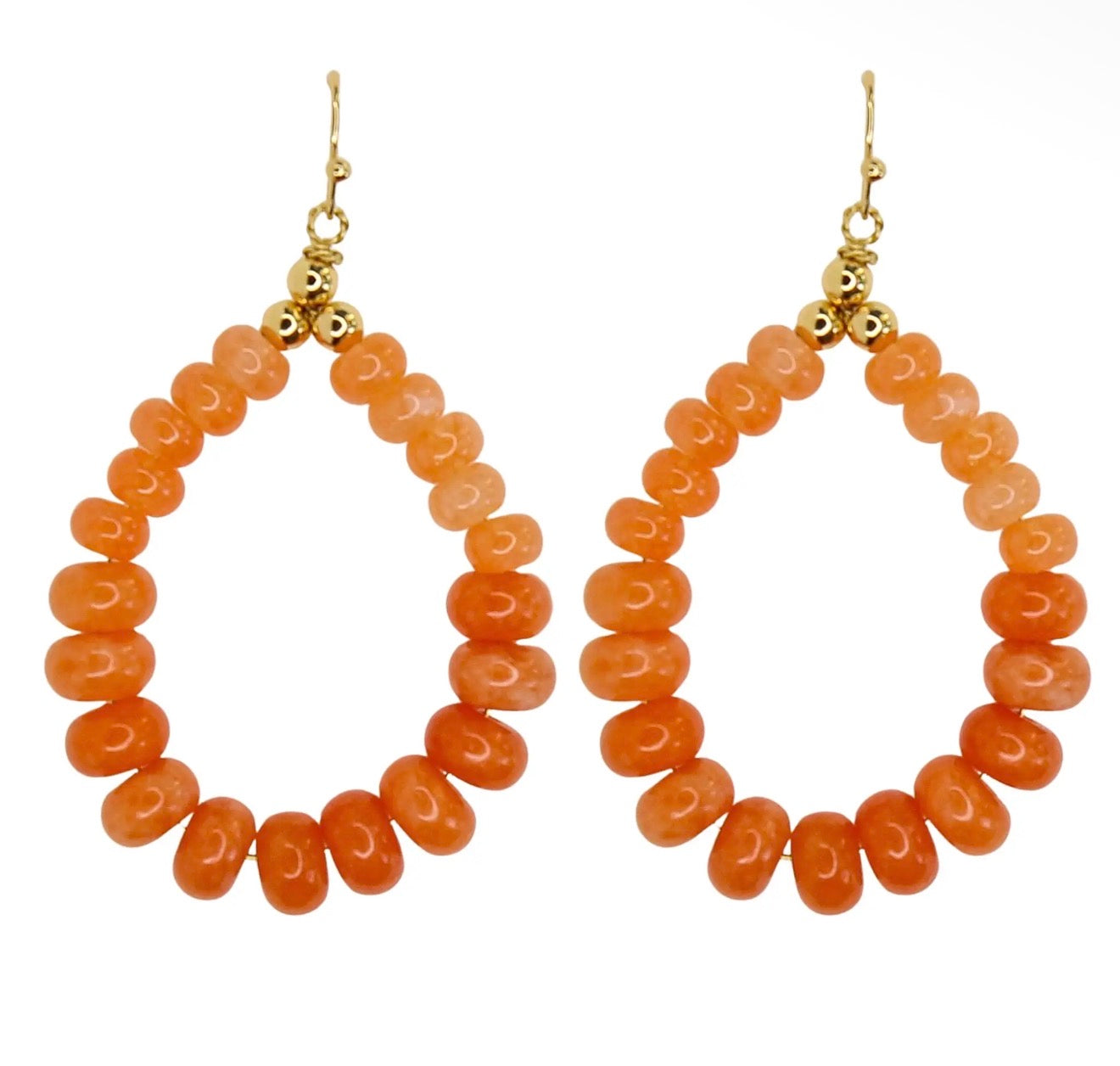 Hoopla Earrings- Assorted