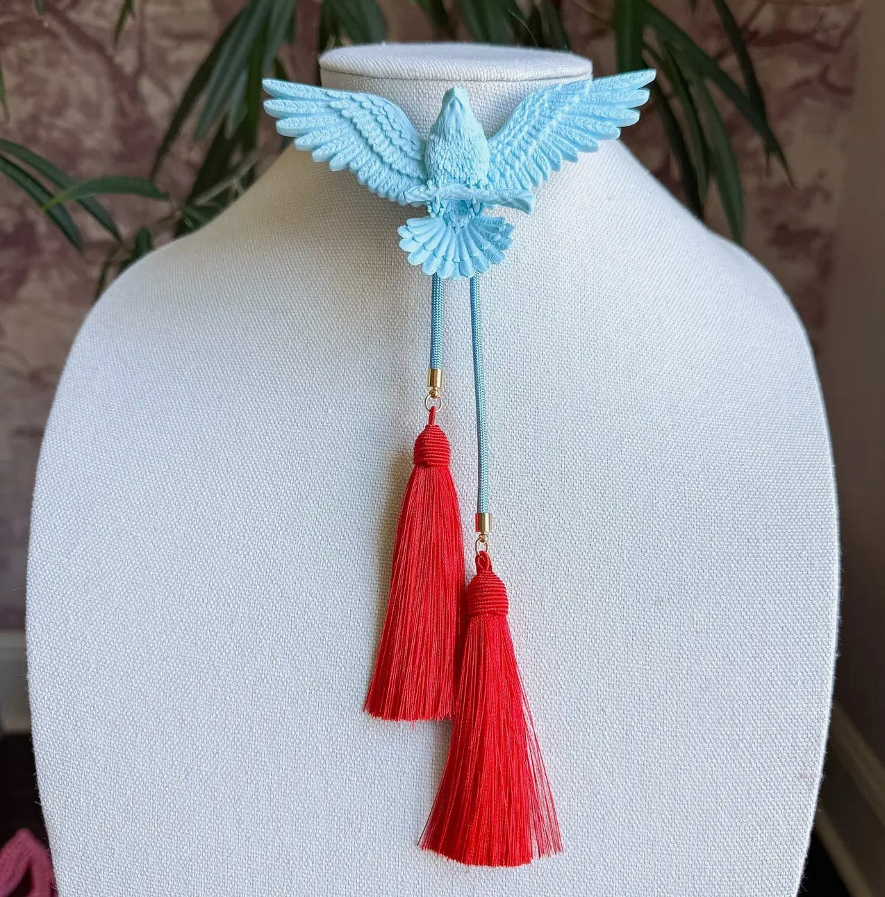 Flying Eagle Bolo