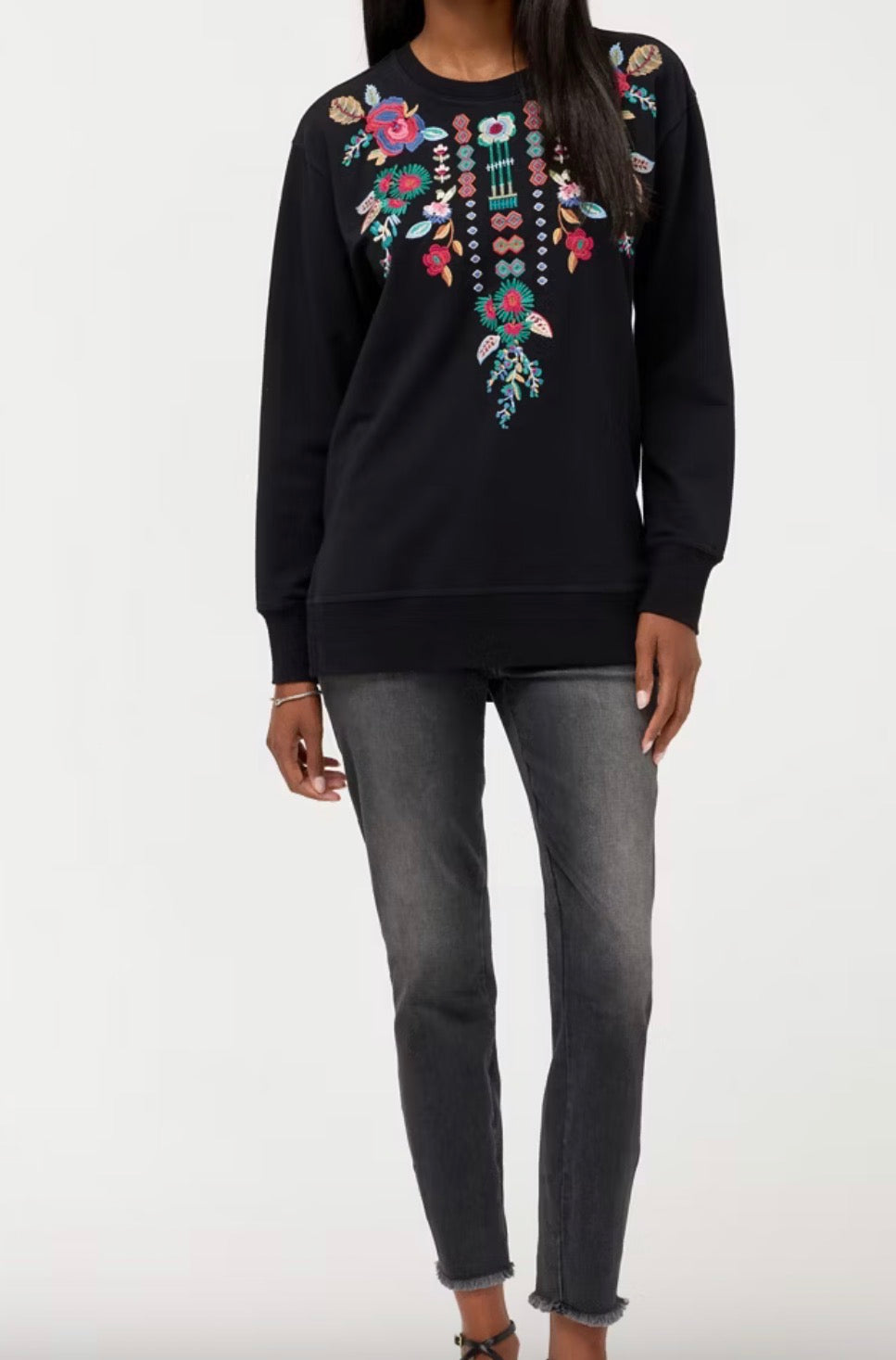 Isolei Sweatshirt