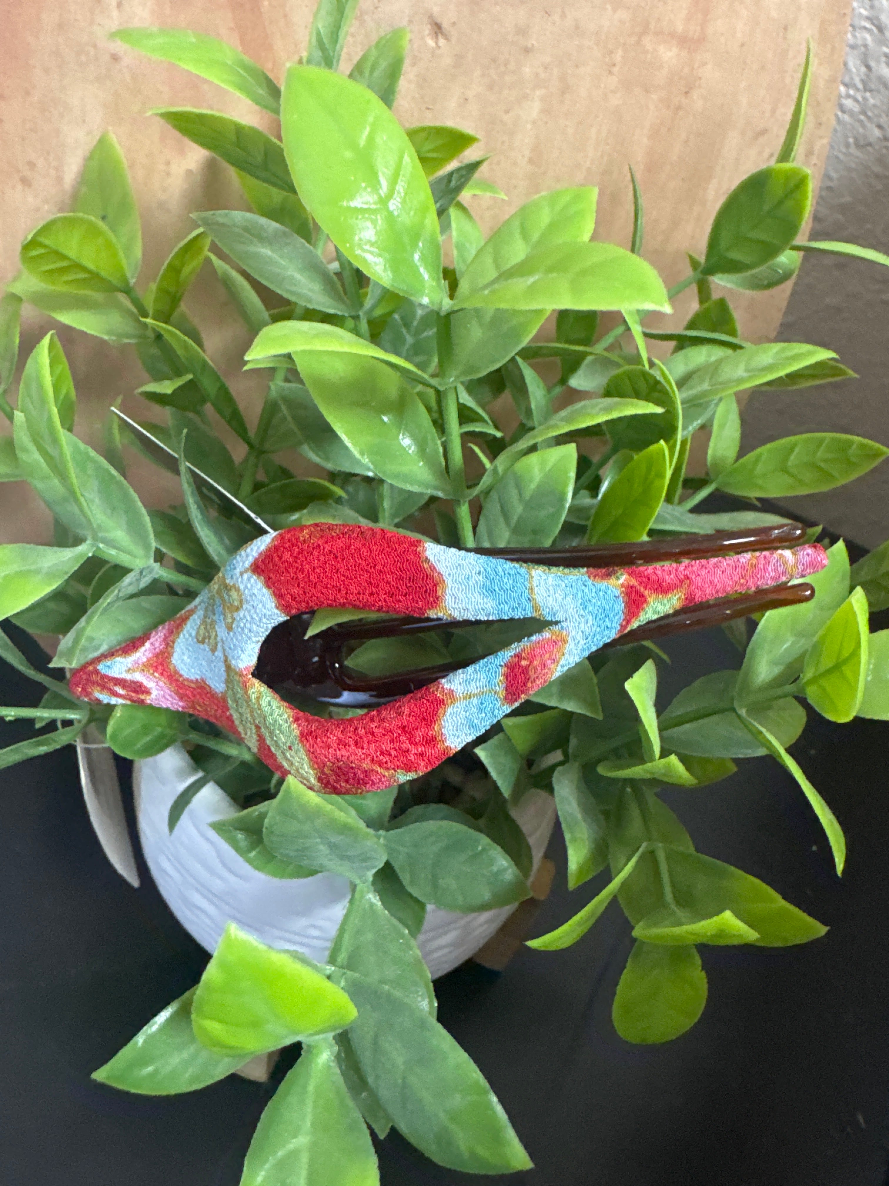 Kimono Clips 2 ( Assorted)