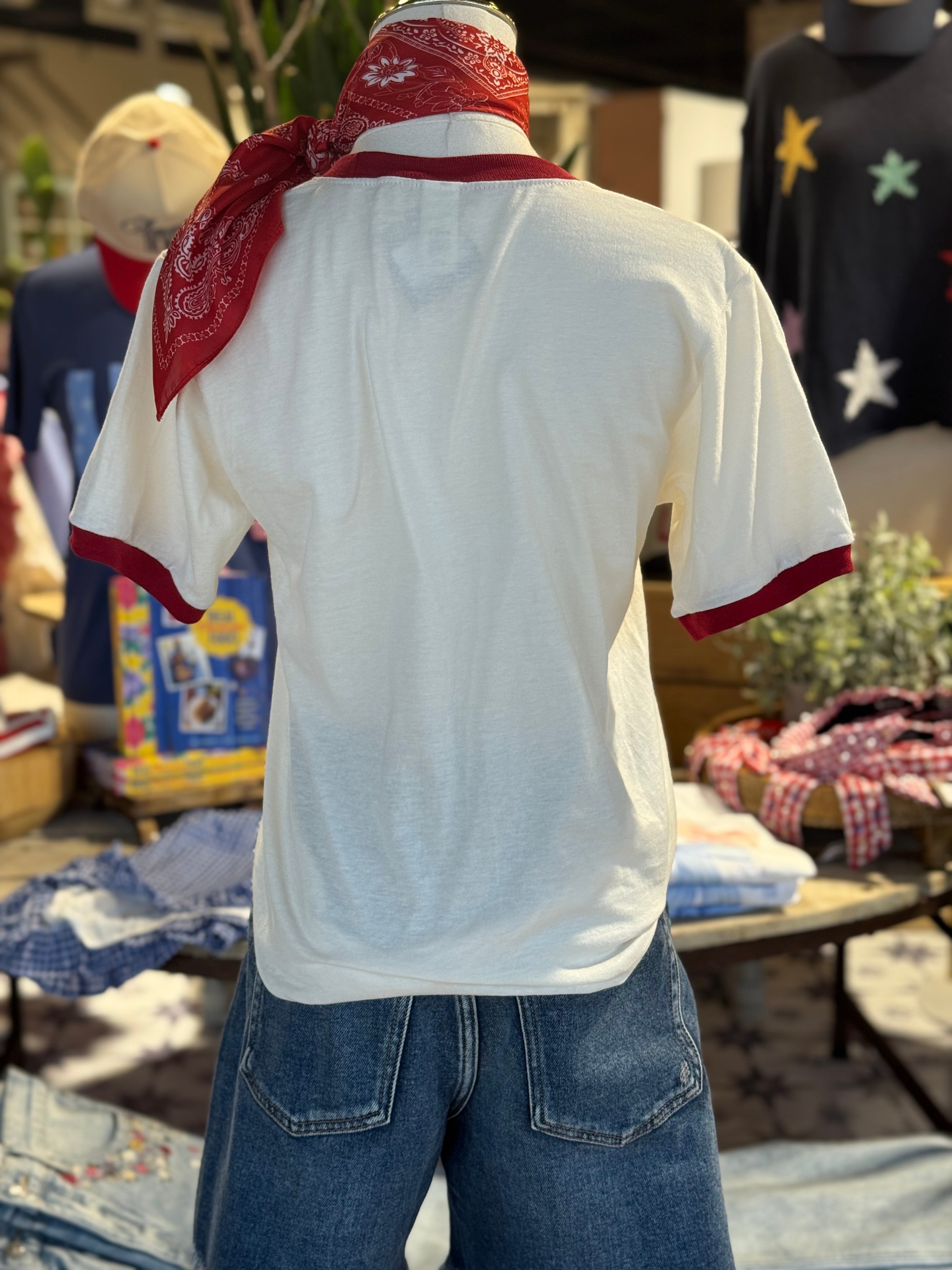 Tini Bit Country Tee