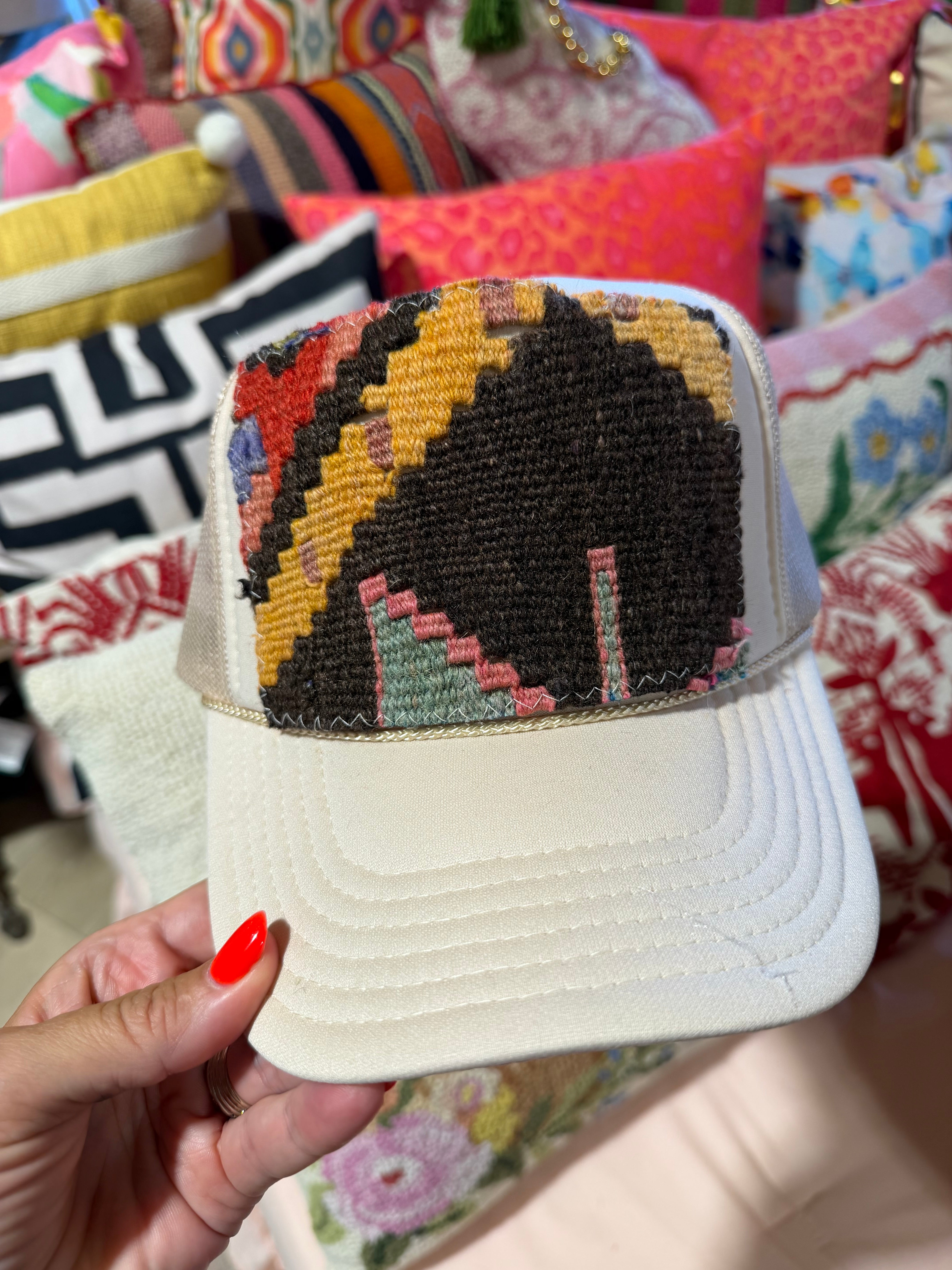 Remnant Trucker-Assorted