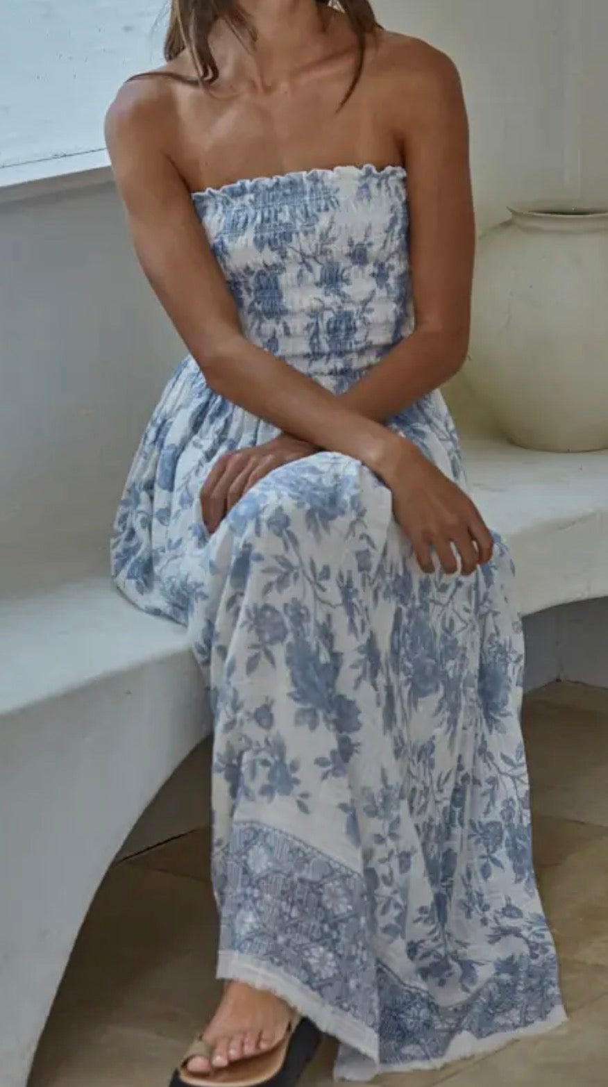 Riley Rose Dress