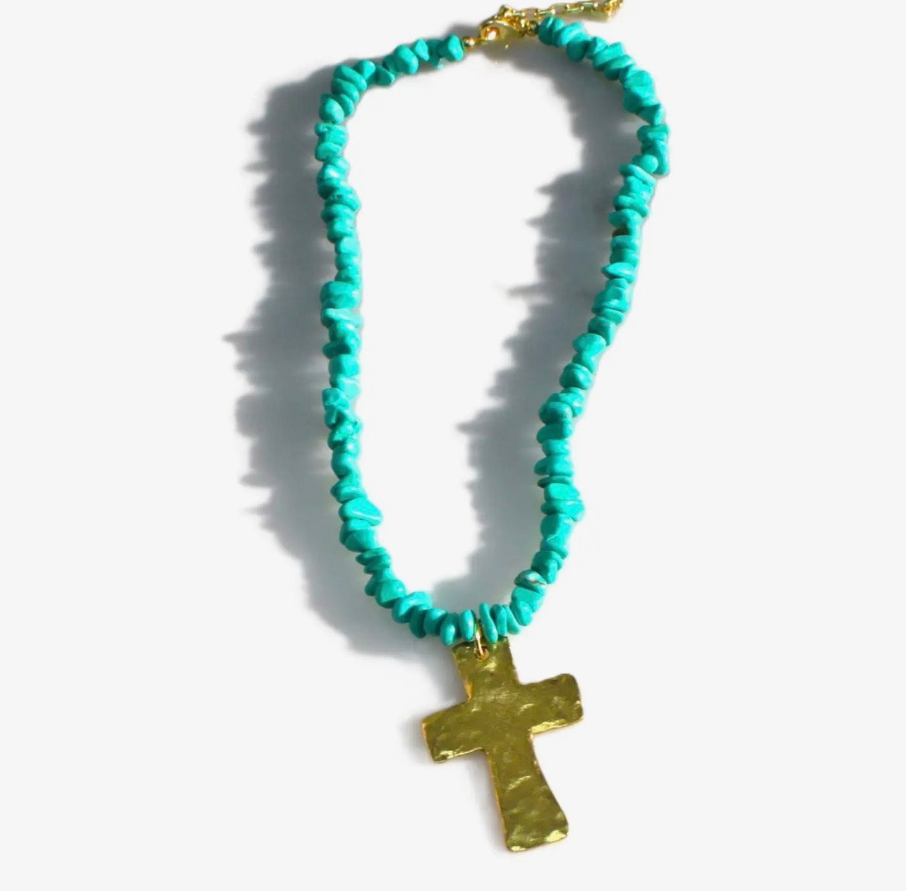 Desert Faith Necklace