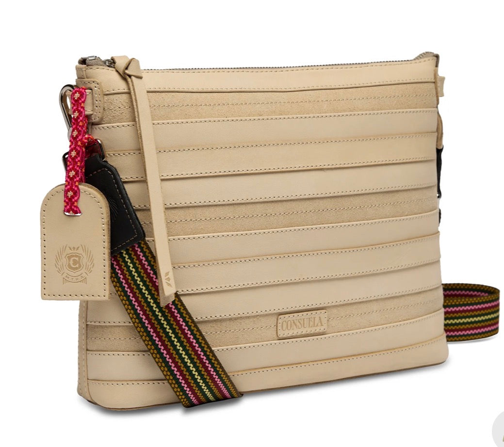 Consuela Amina Downtown Crossbody