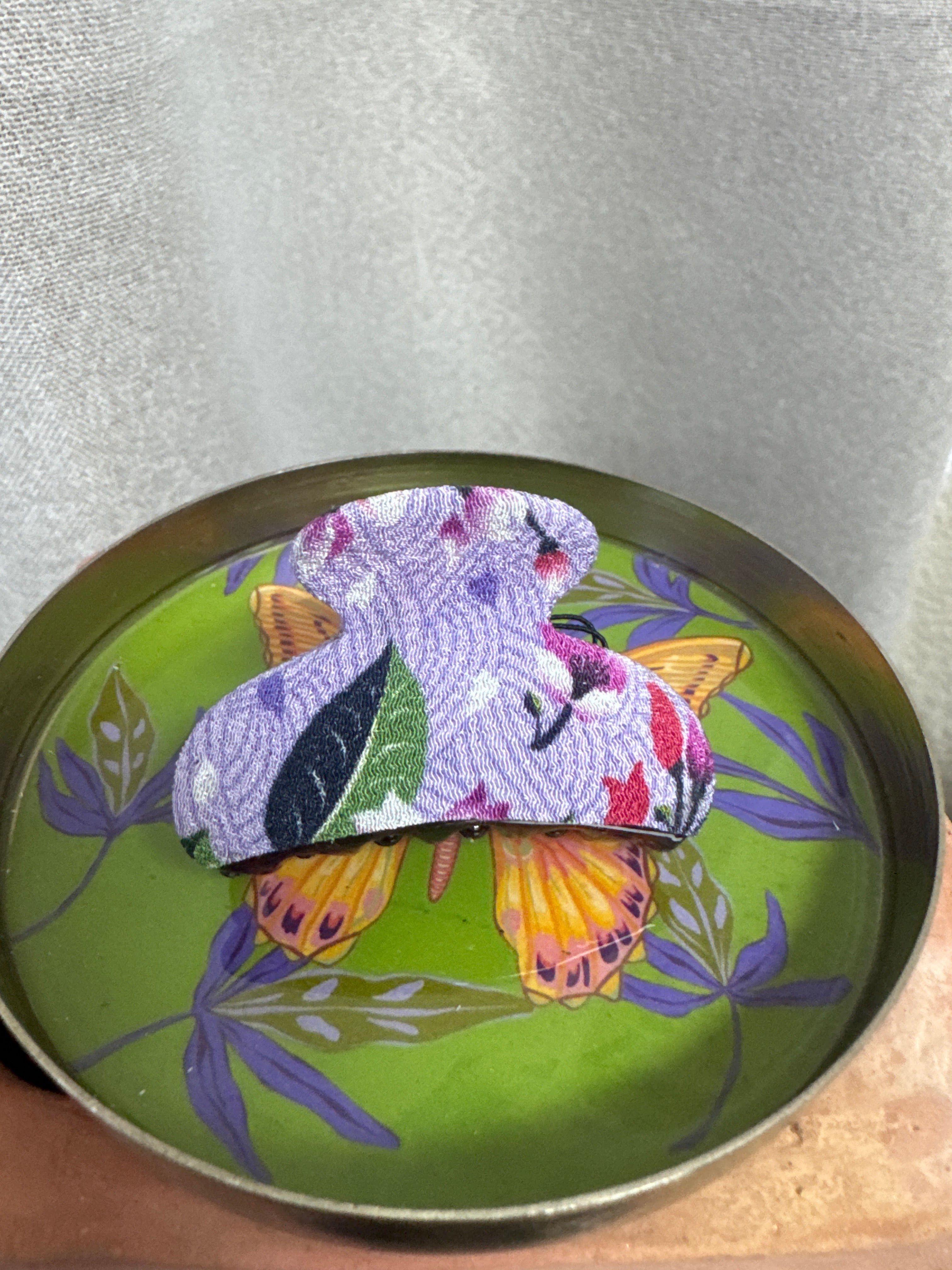Kimono Clips 2 ( Assorted)