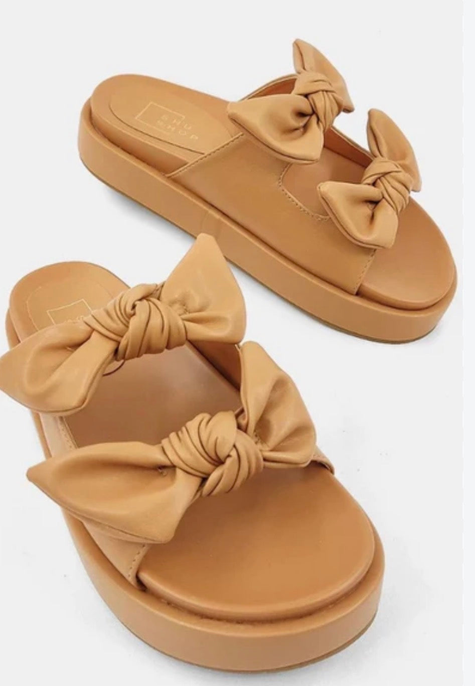 Kiki Sandal