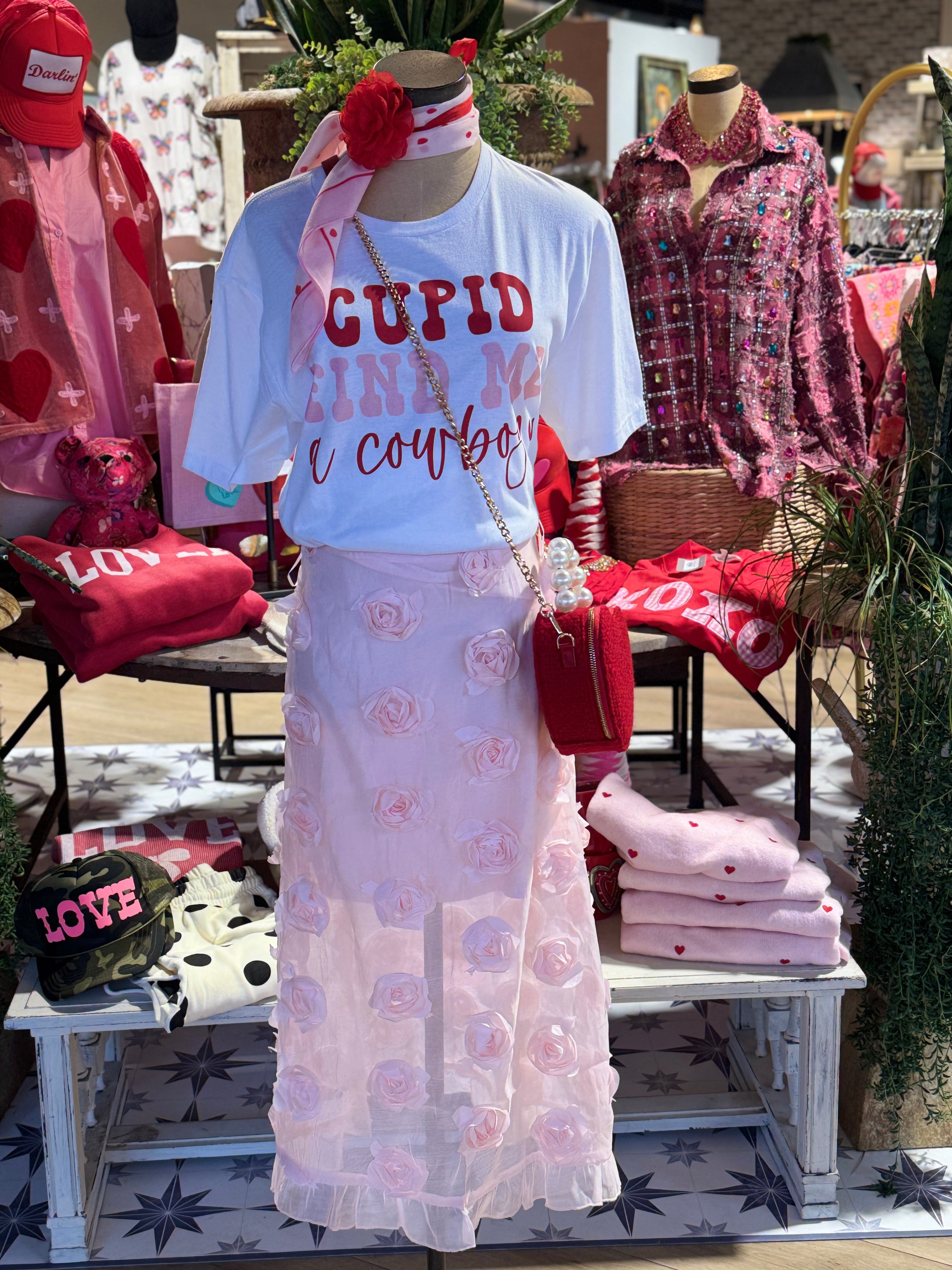 Sweet Carolina Cardigan