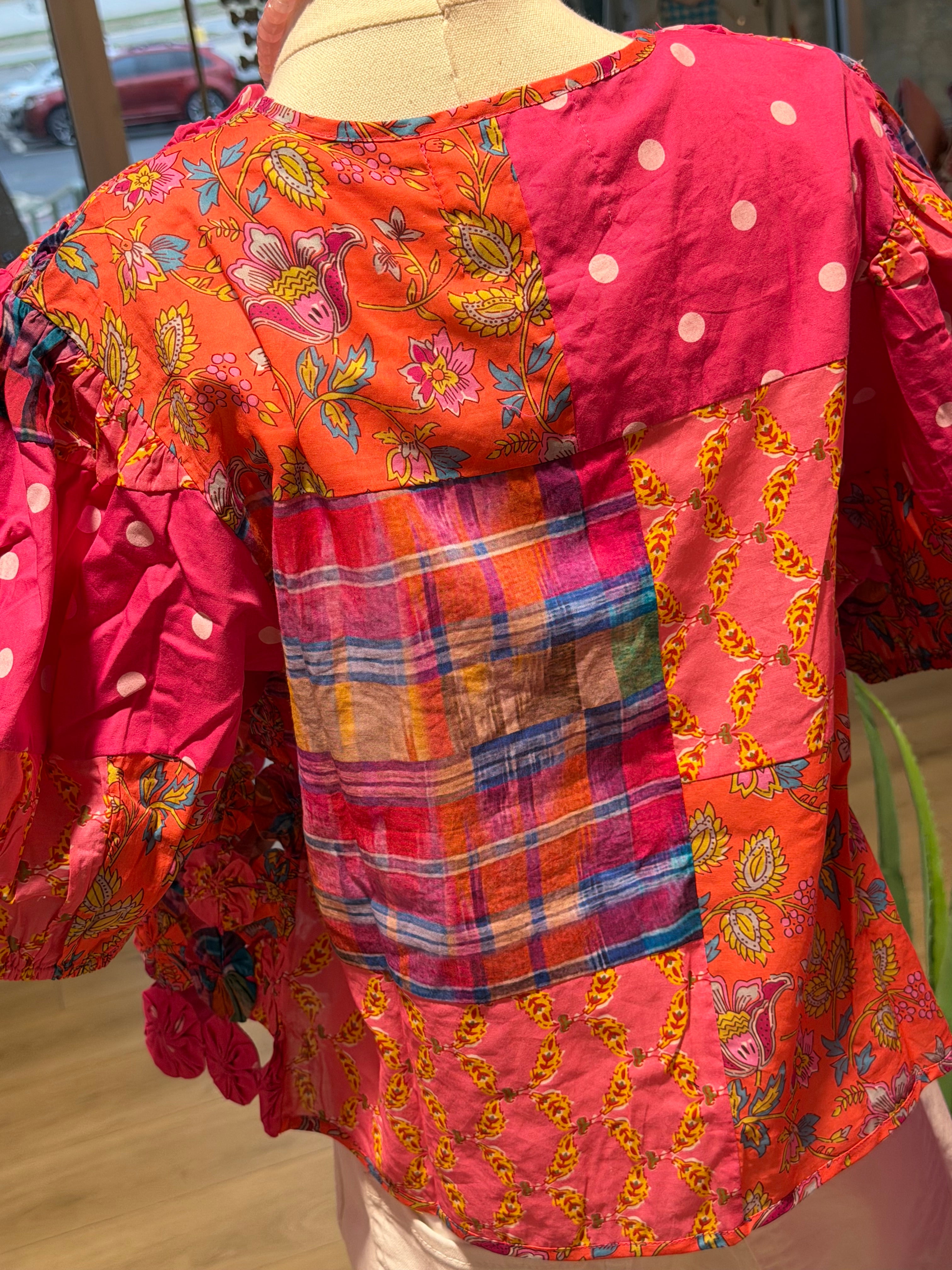 Everly Vest