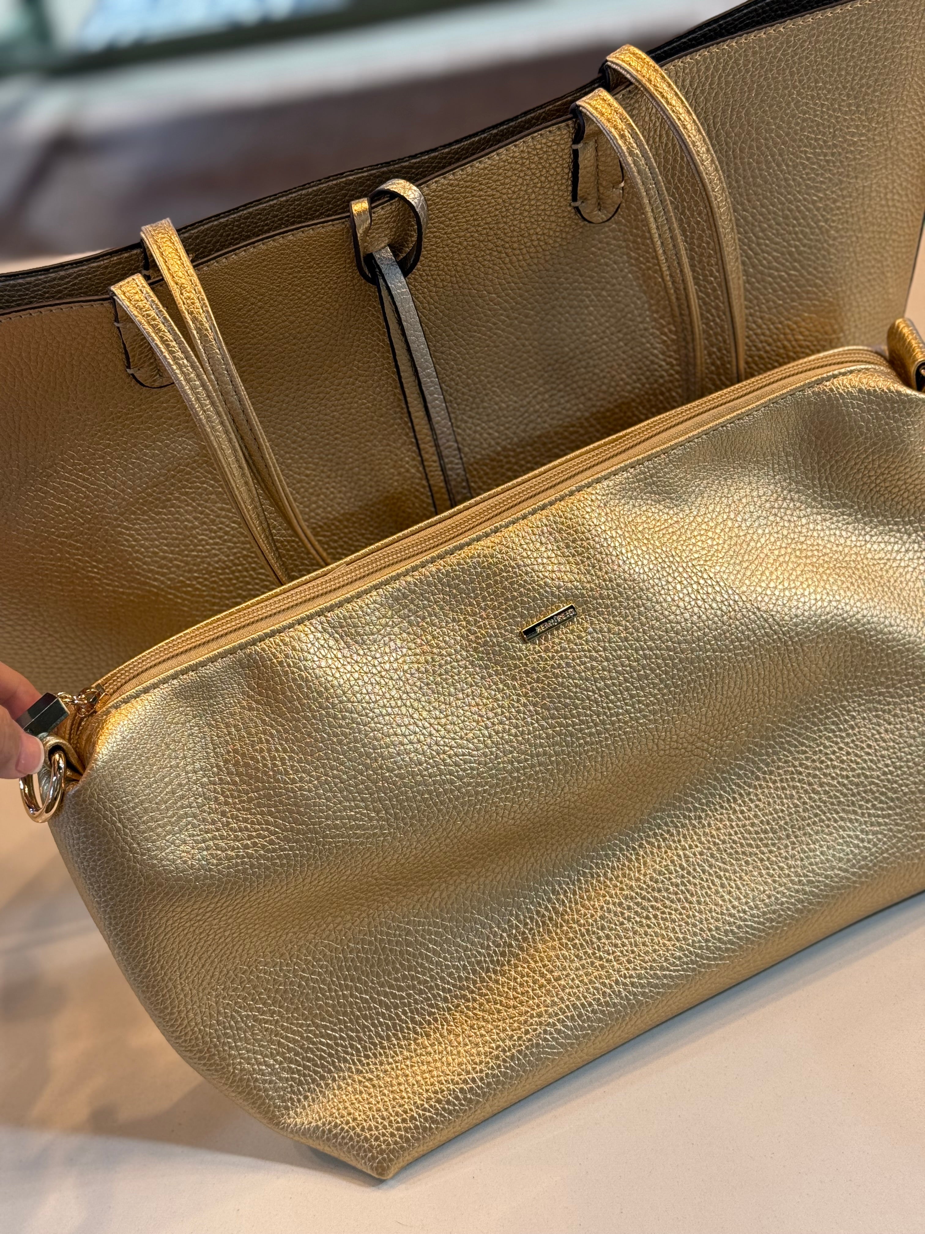 Departure  Reversible Tote- 3Styles