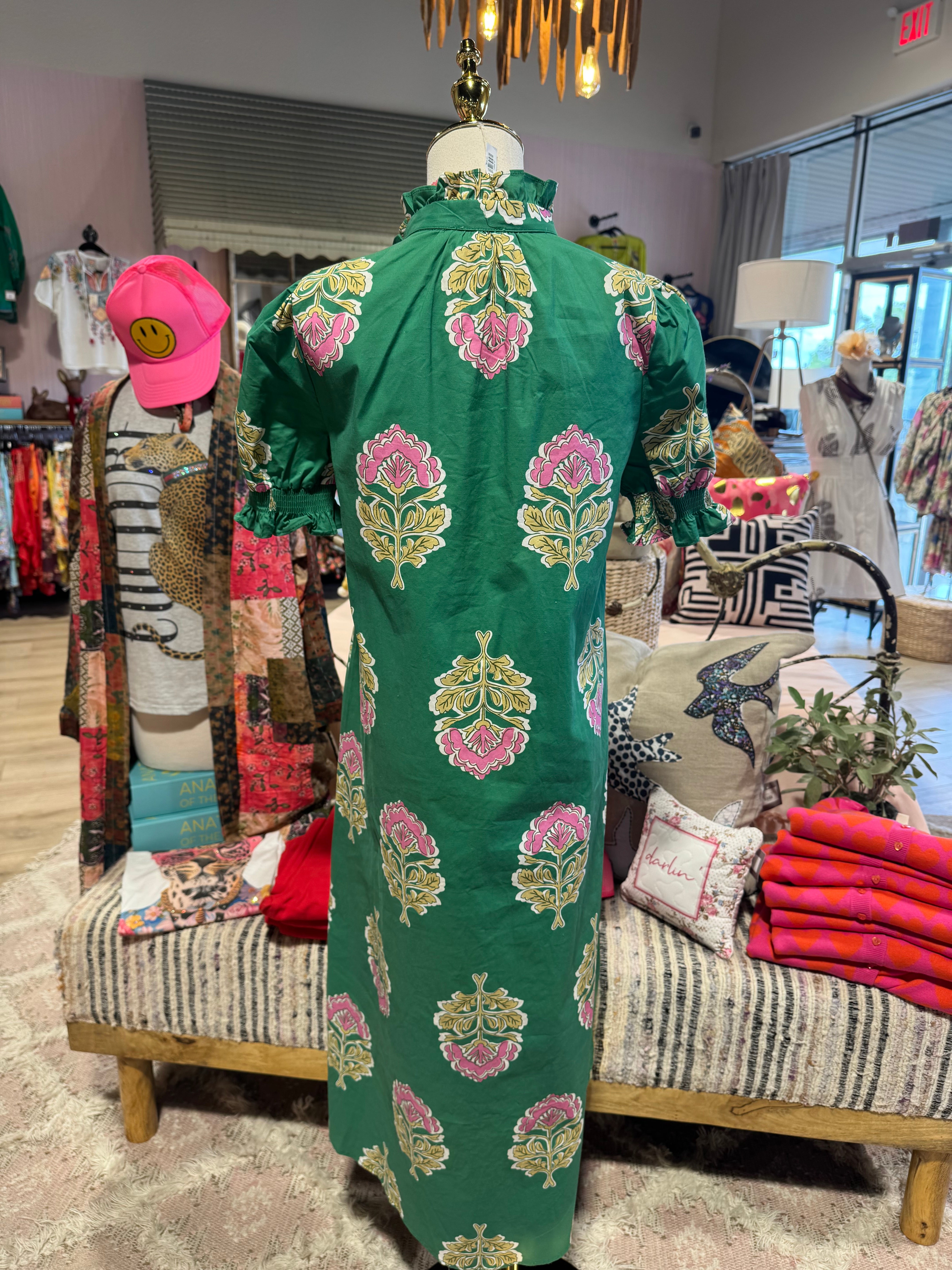 Chelsea Lynn Dress