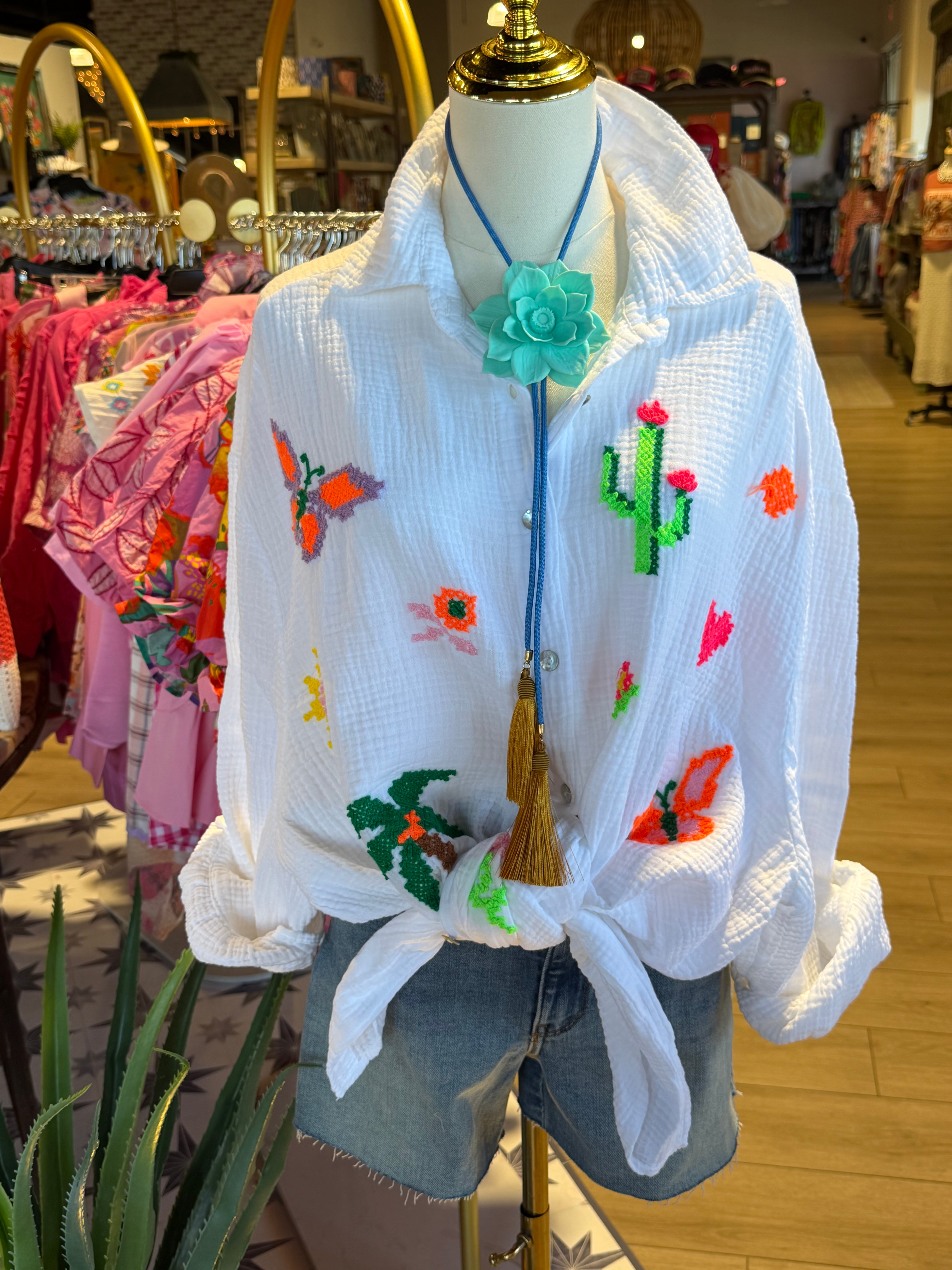 Tropical Vibes- 2 Colors
