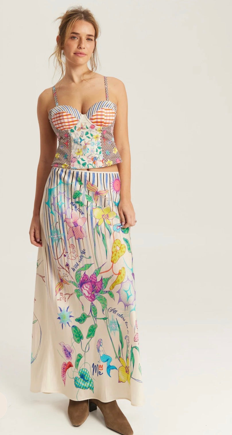 Blakely Skirt