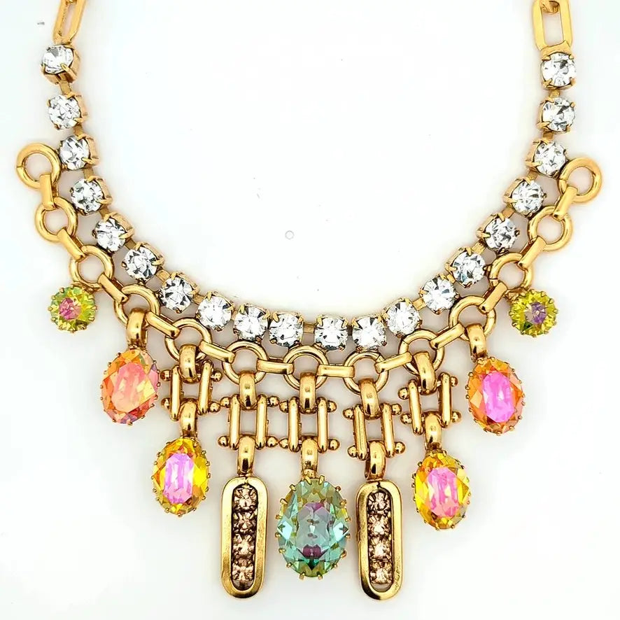 Estella Necklace