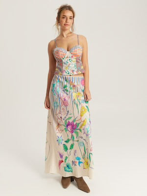 Paradiso Corset