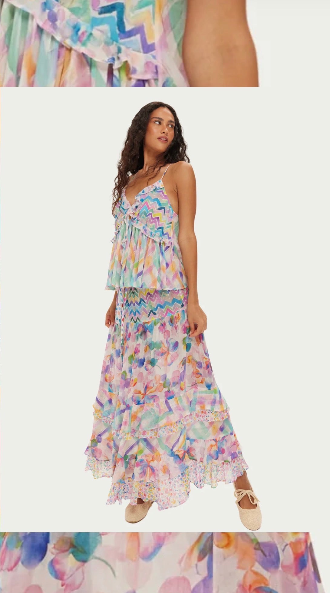 Fairy Dust Skirt