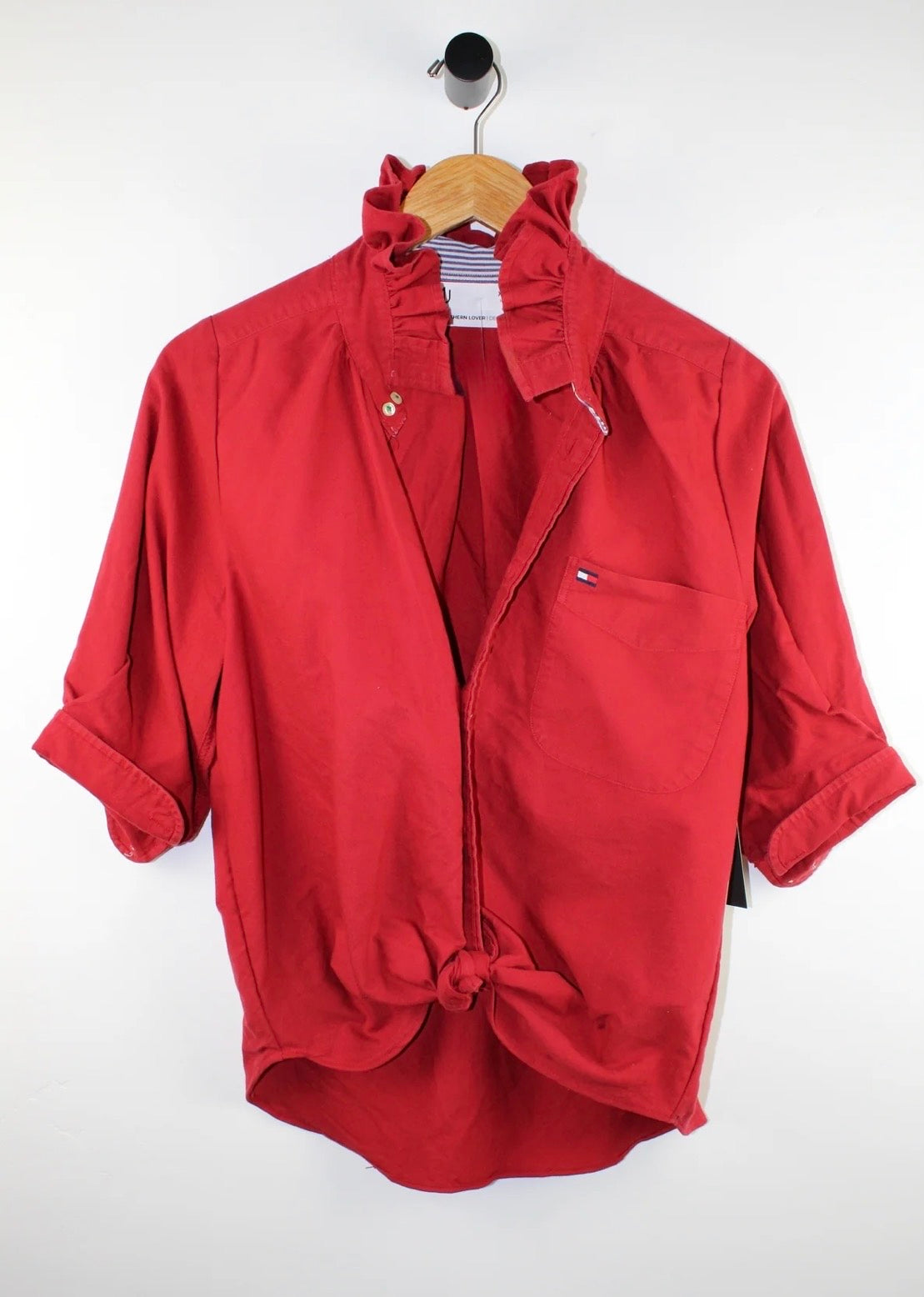 Southern Lover Top- 2 Colors