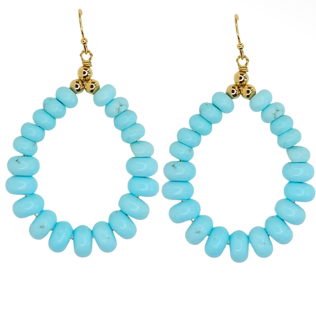 Hoopla Earrings- Assorted