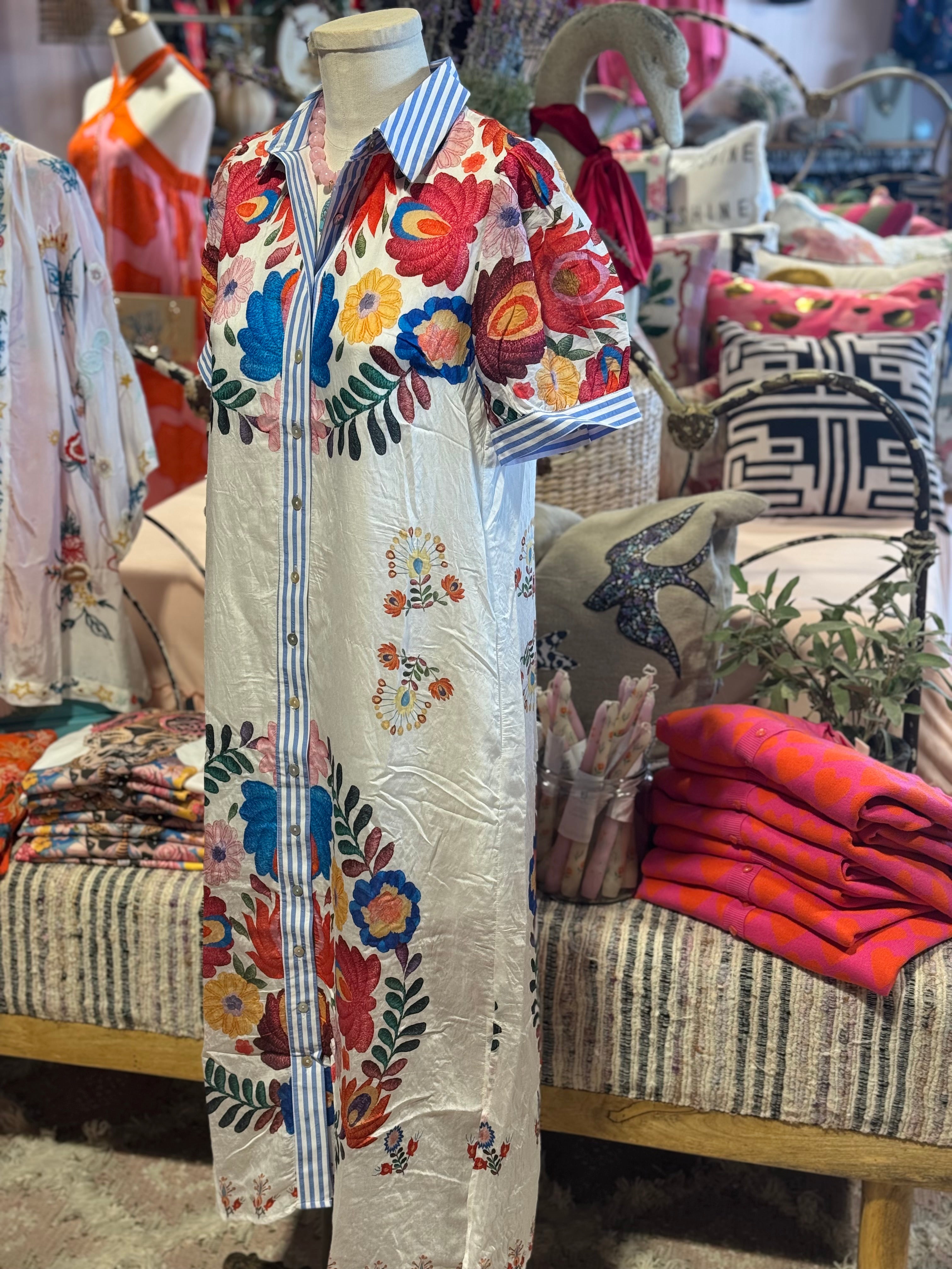 Peggy Ann Dress***