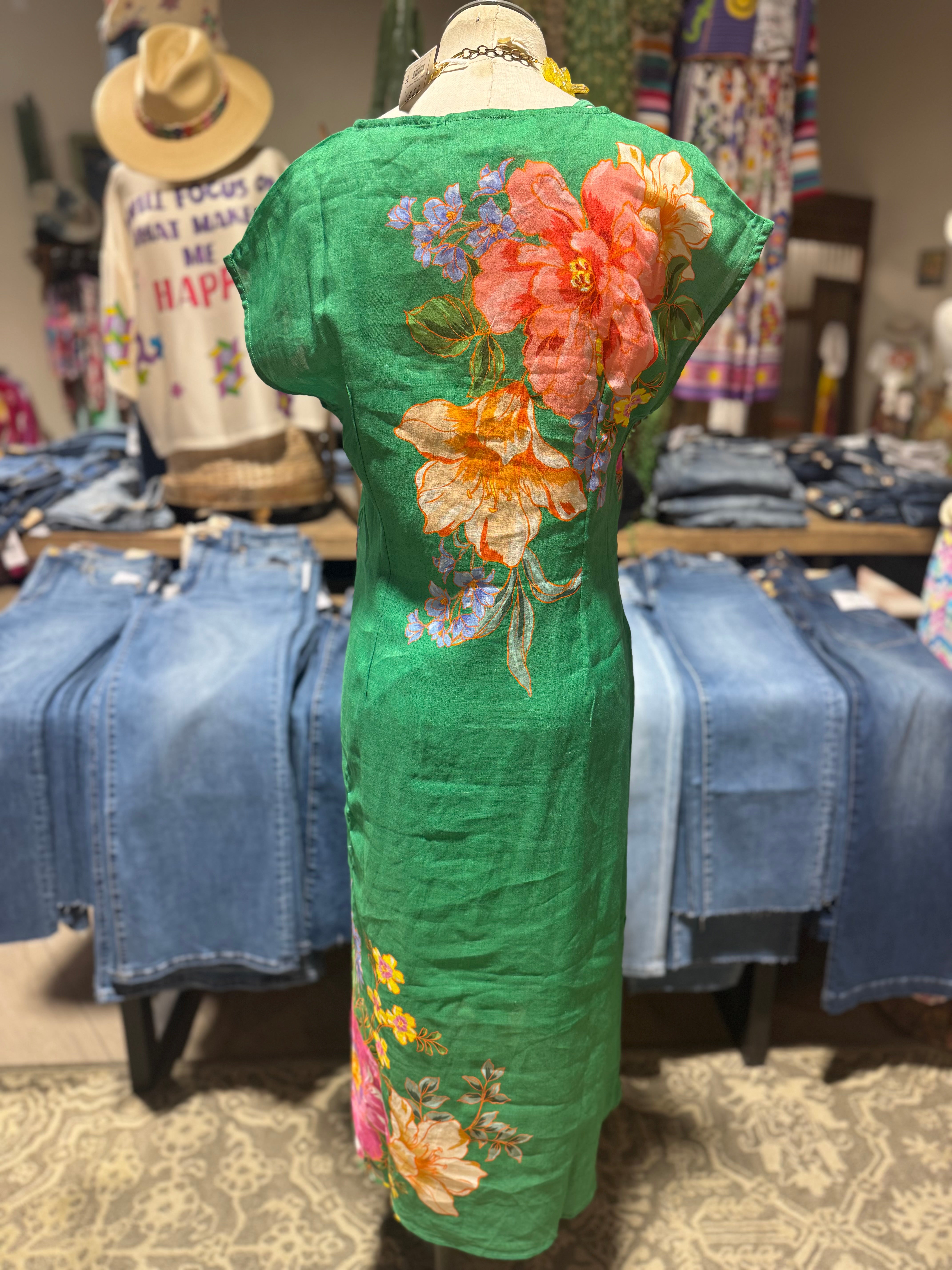 Celiora  Dress