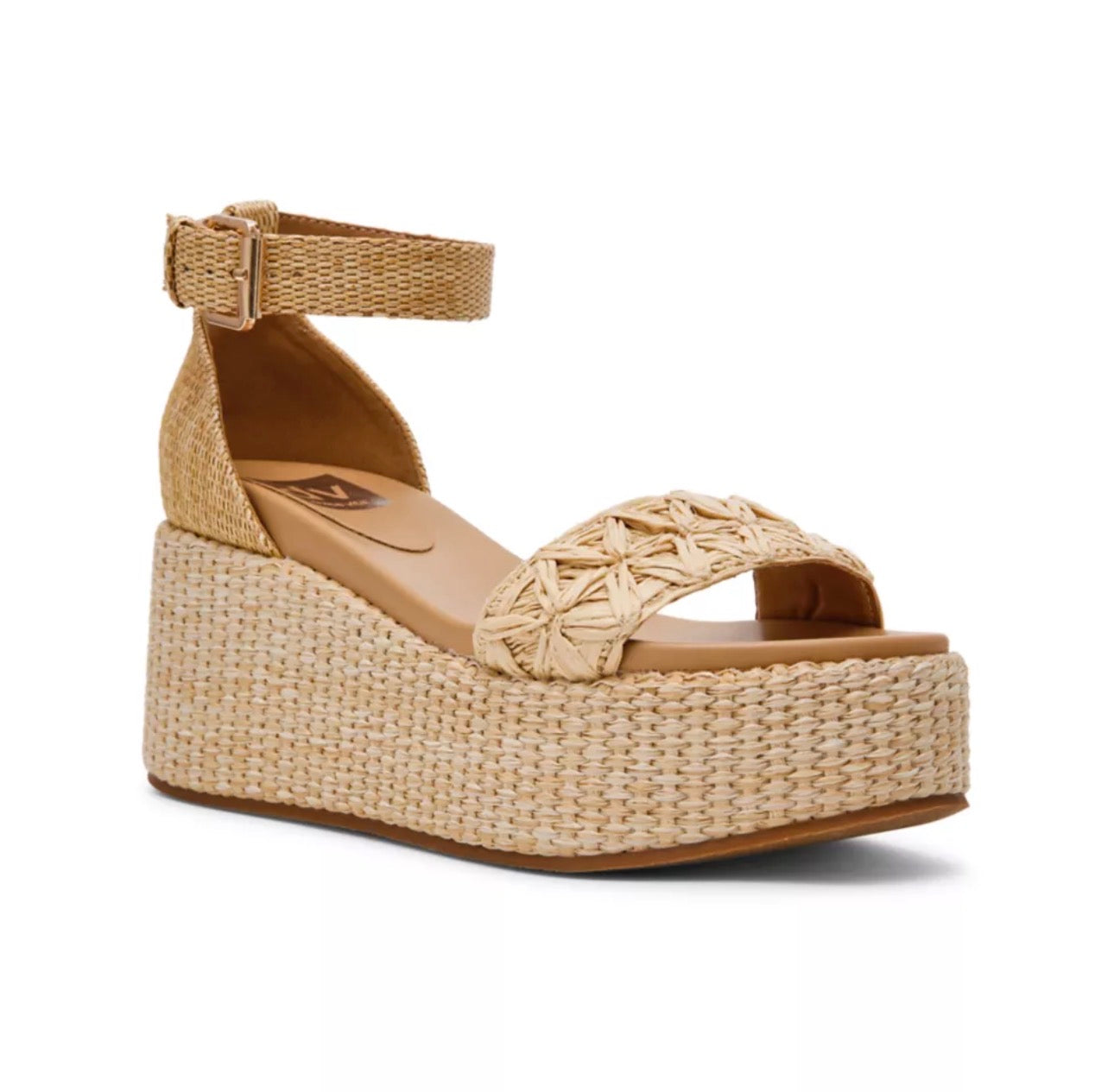 Byndi Wedge
