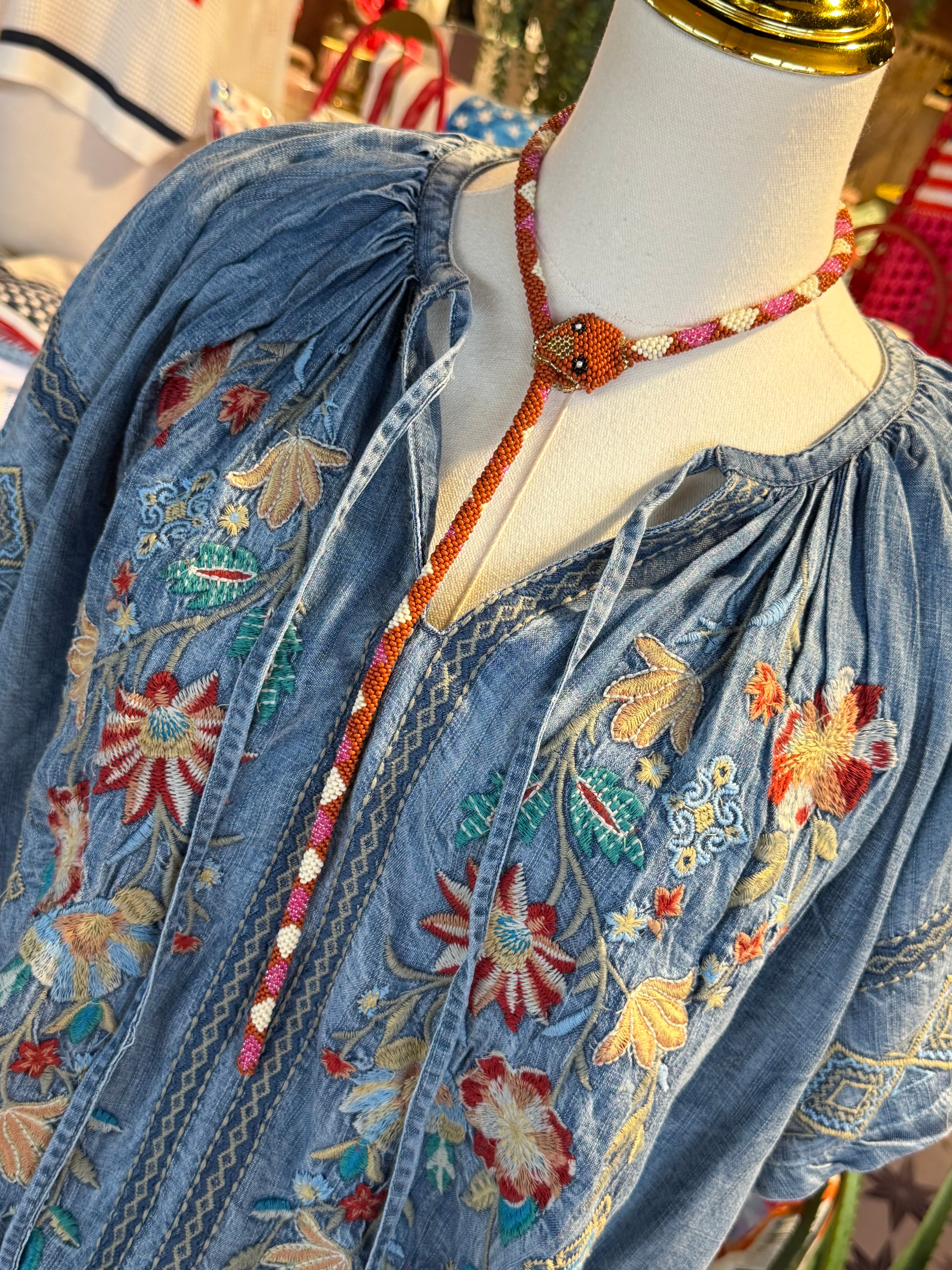 Betty Top