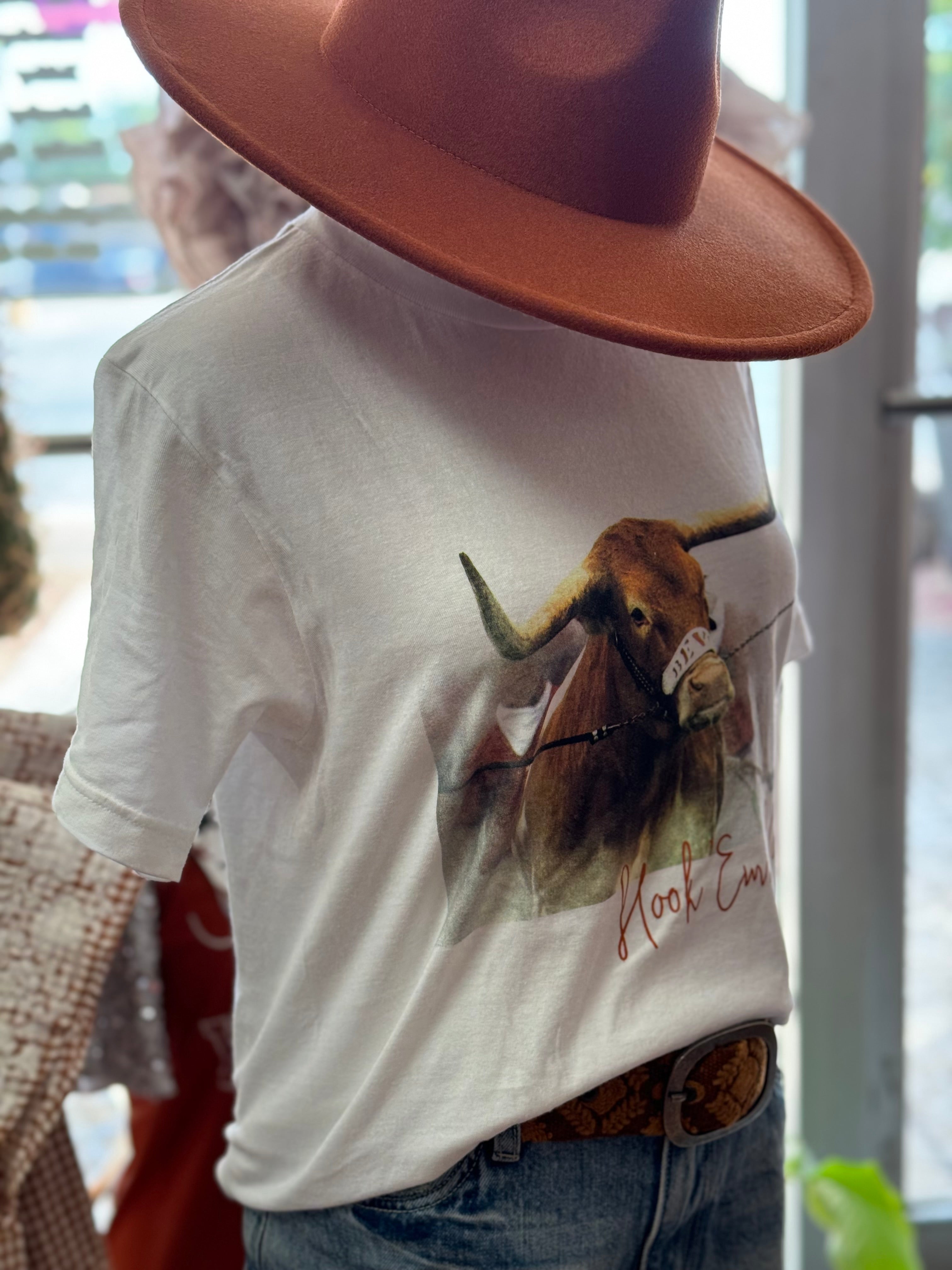 Bevo Tee***