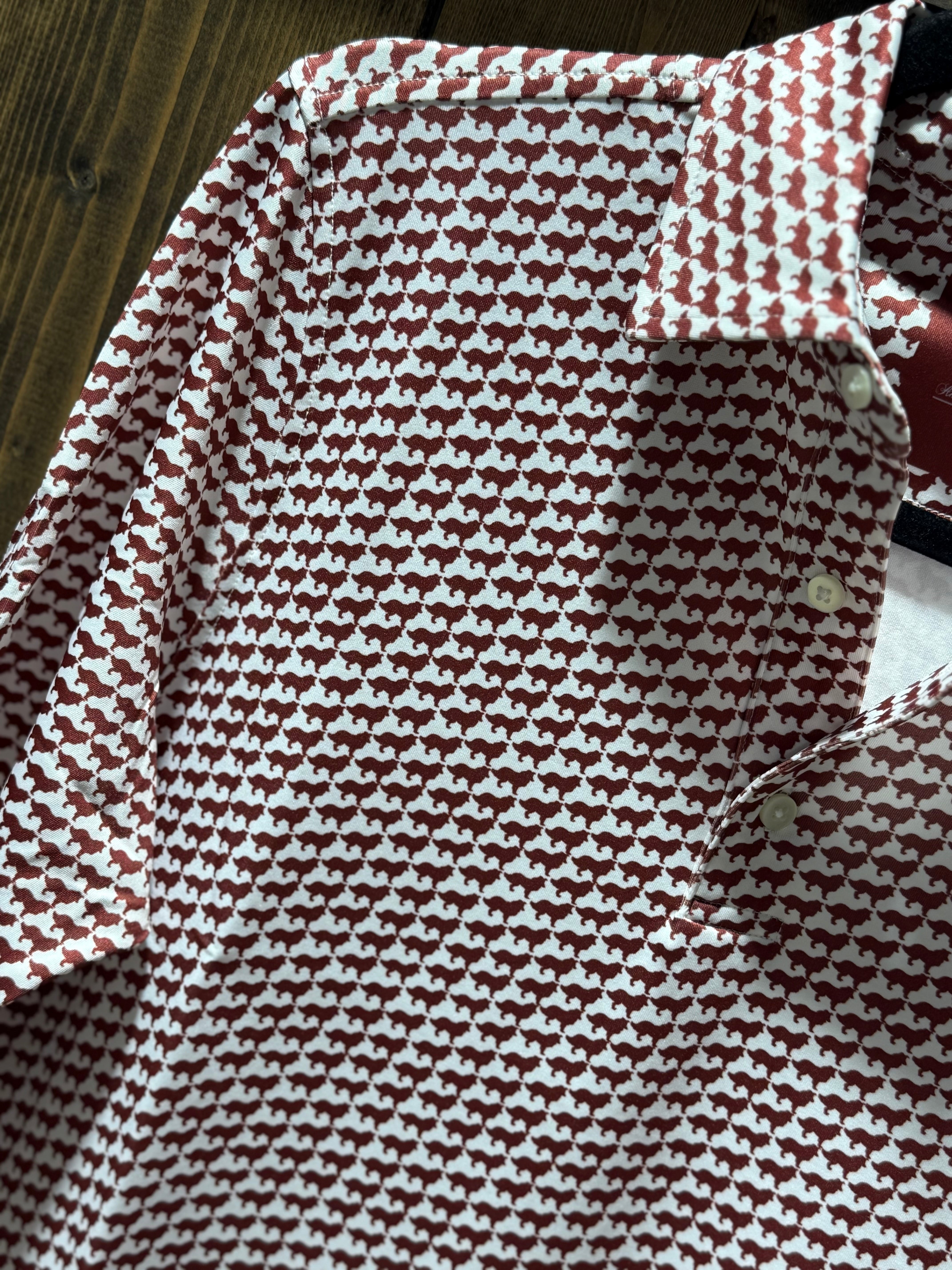 Game Day Men’s Polo- Assorted