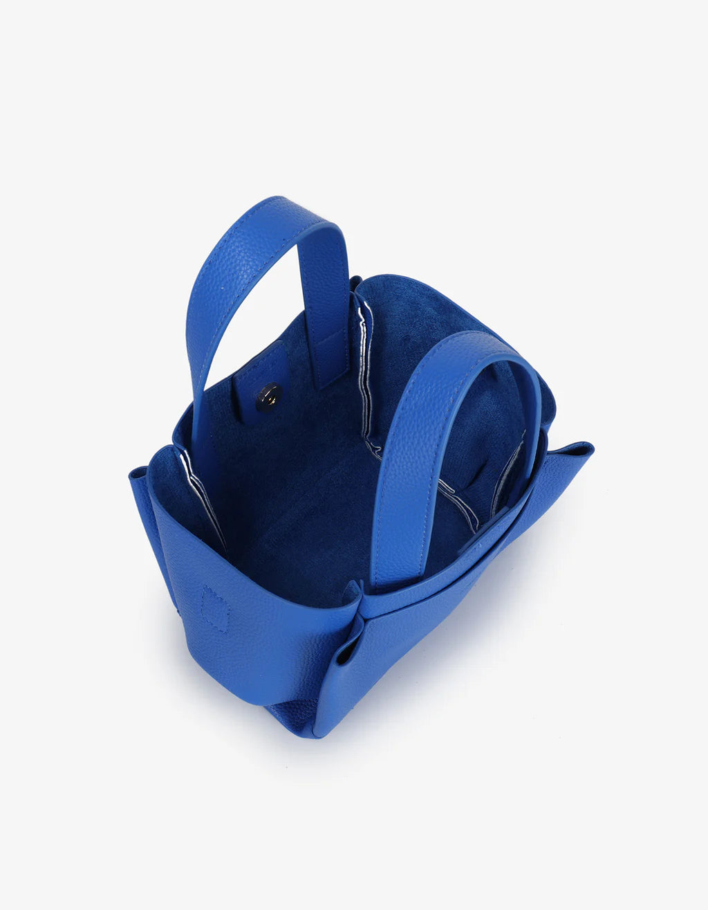 Ella Mini Tote-Assorted