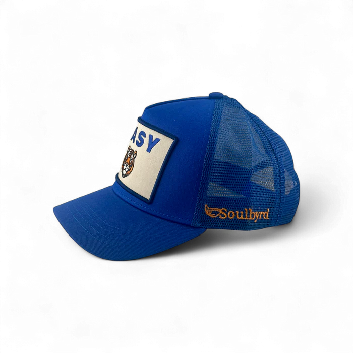 Easy Tiger Trucker Hat