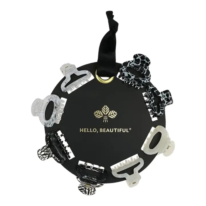 Luna Wheel Set-Assorted