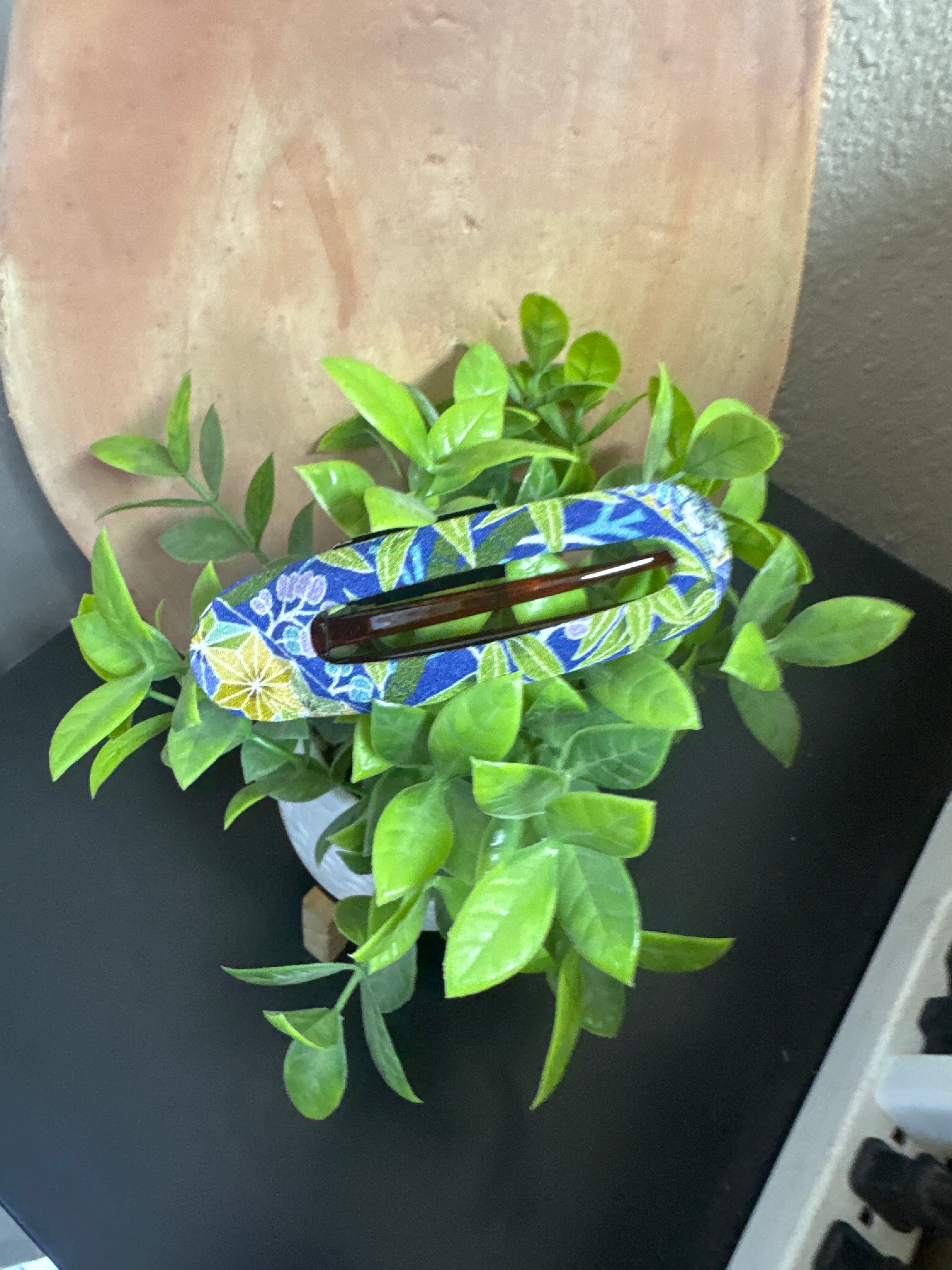 Kimono Clips 2 ( Assorted)
