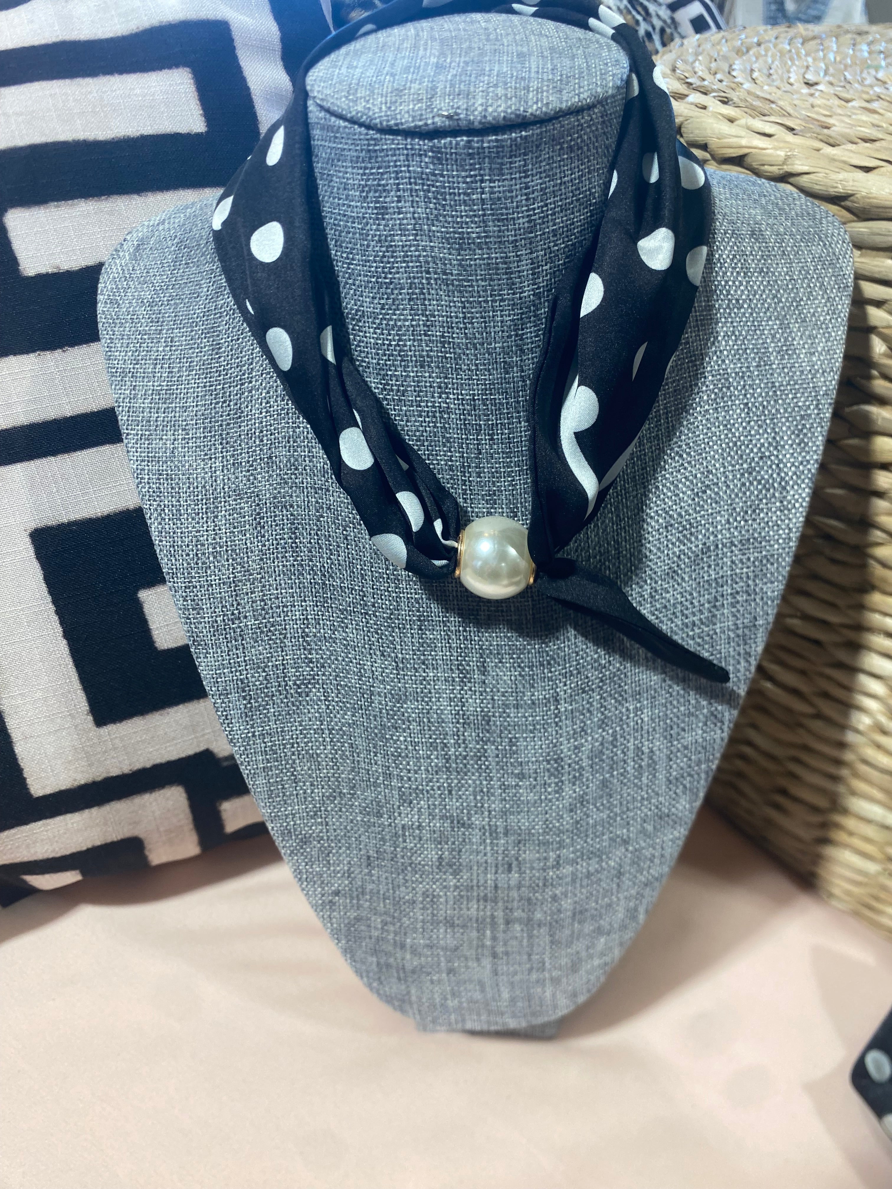 Snap Scarves