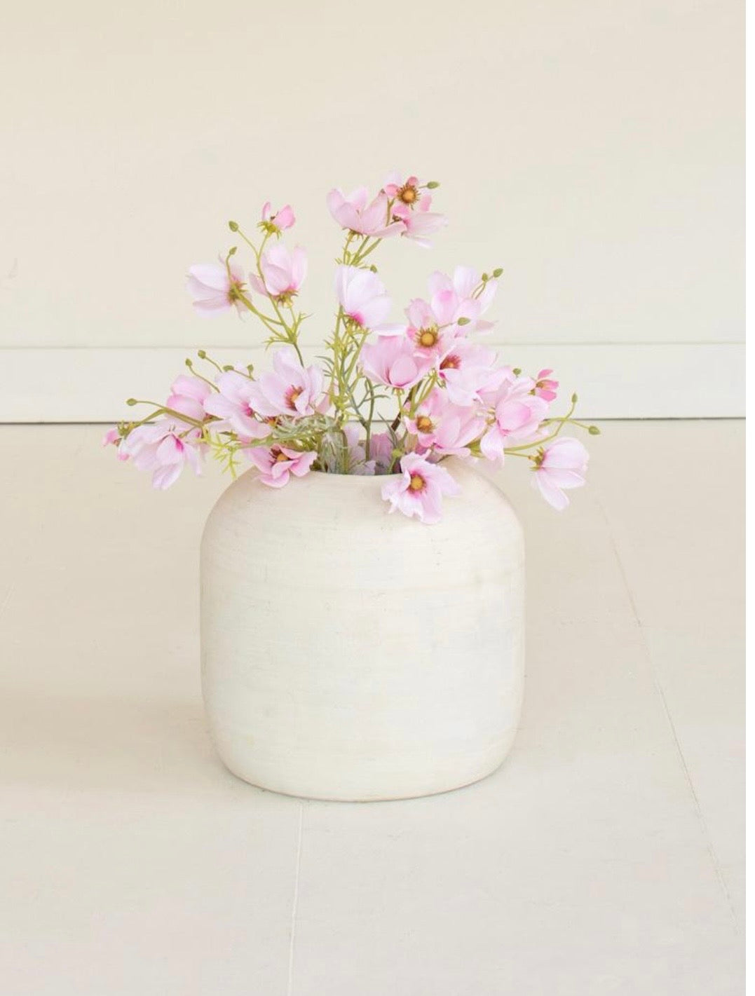 Faux Flowers - Assorted