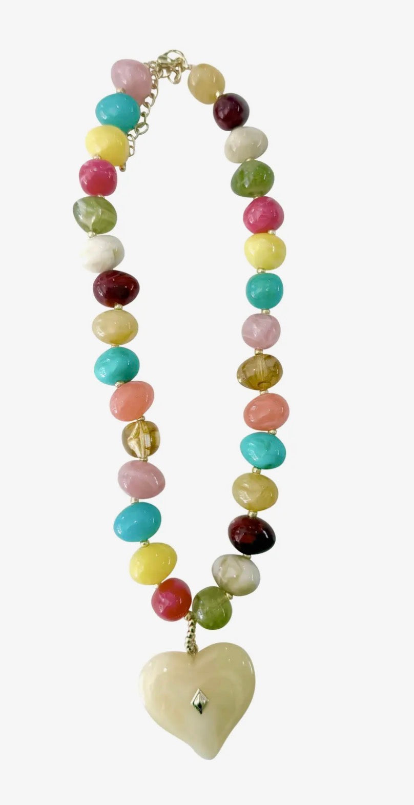Holden Necklace