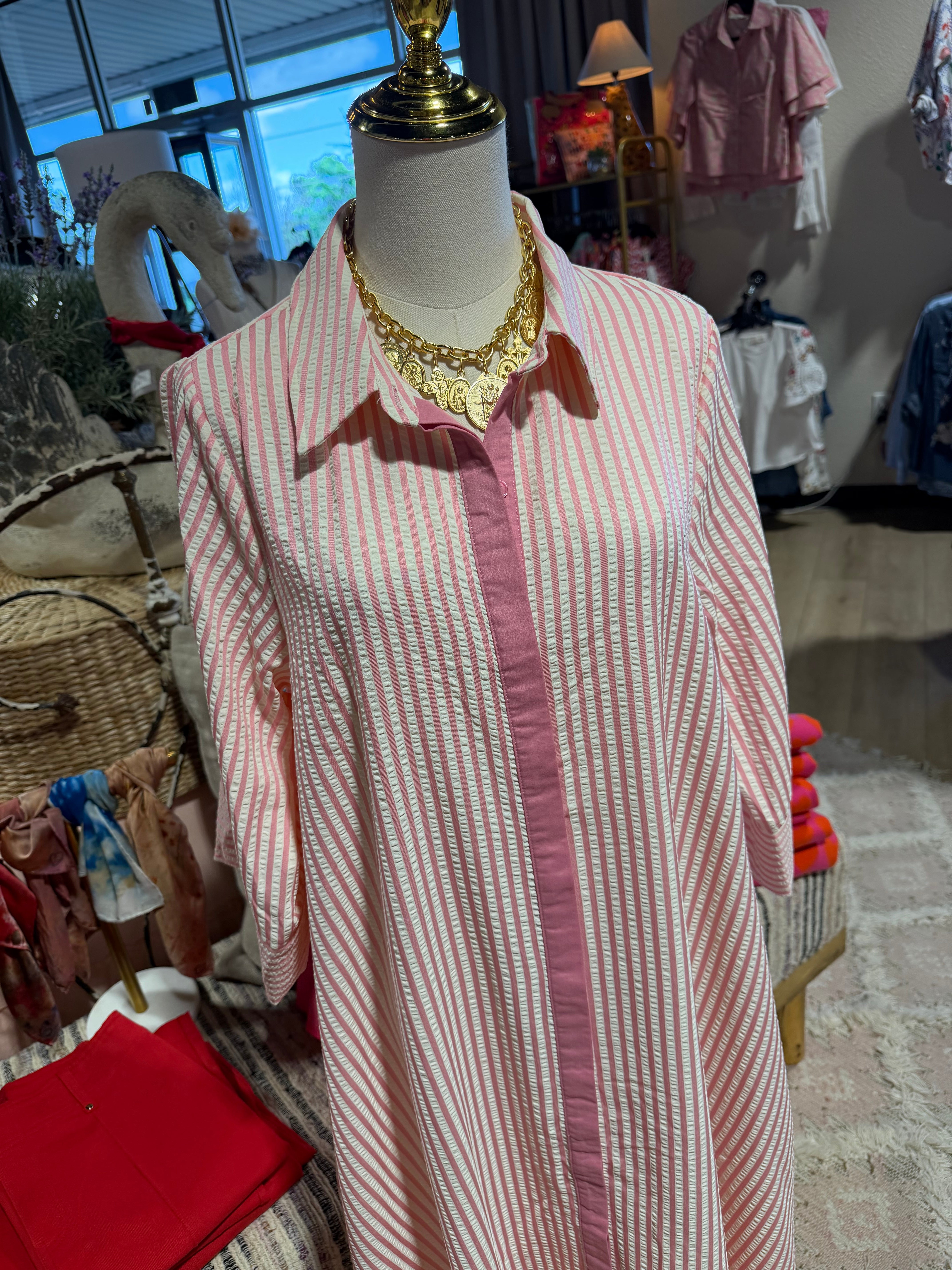 Serenity Grace Dress