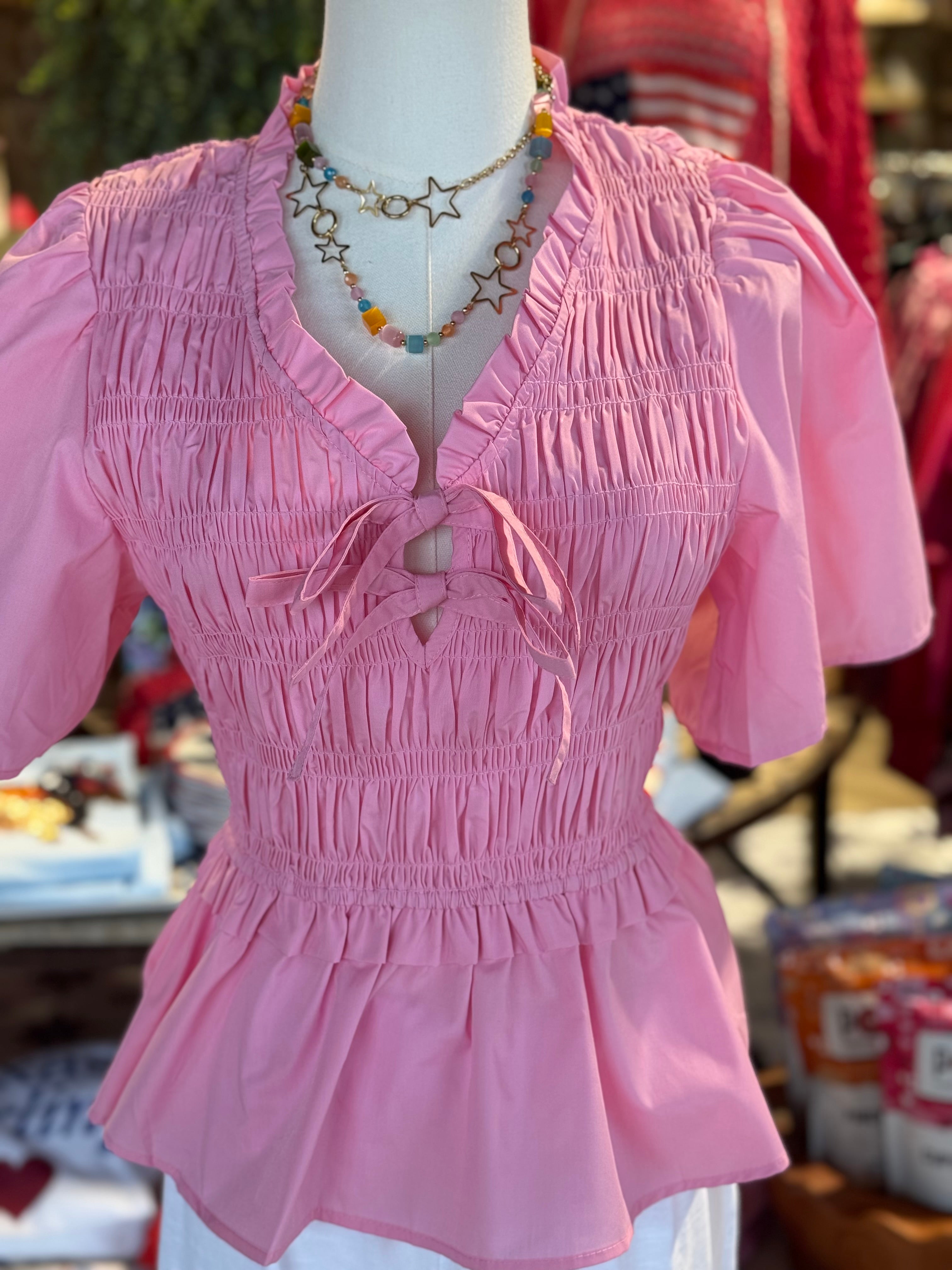 Shirlie Rae Top