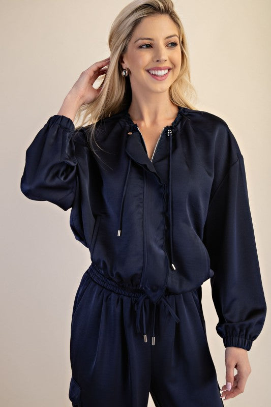 Natalie Sets- Navy Assorted