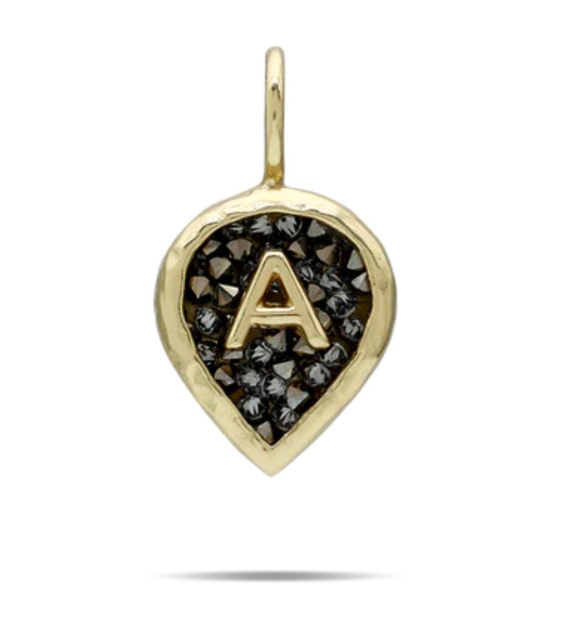 Lotus Pendant- Assorted