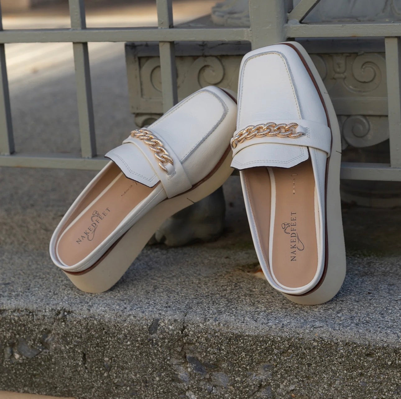 Elect Shoes-Assorted