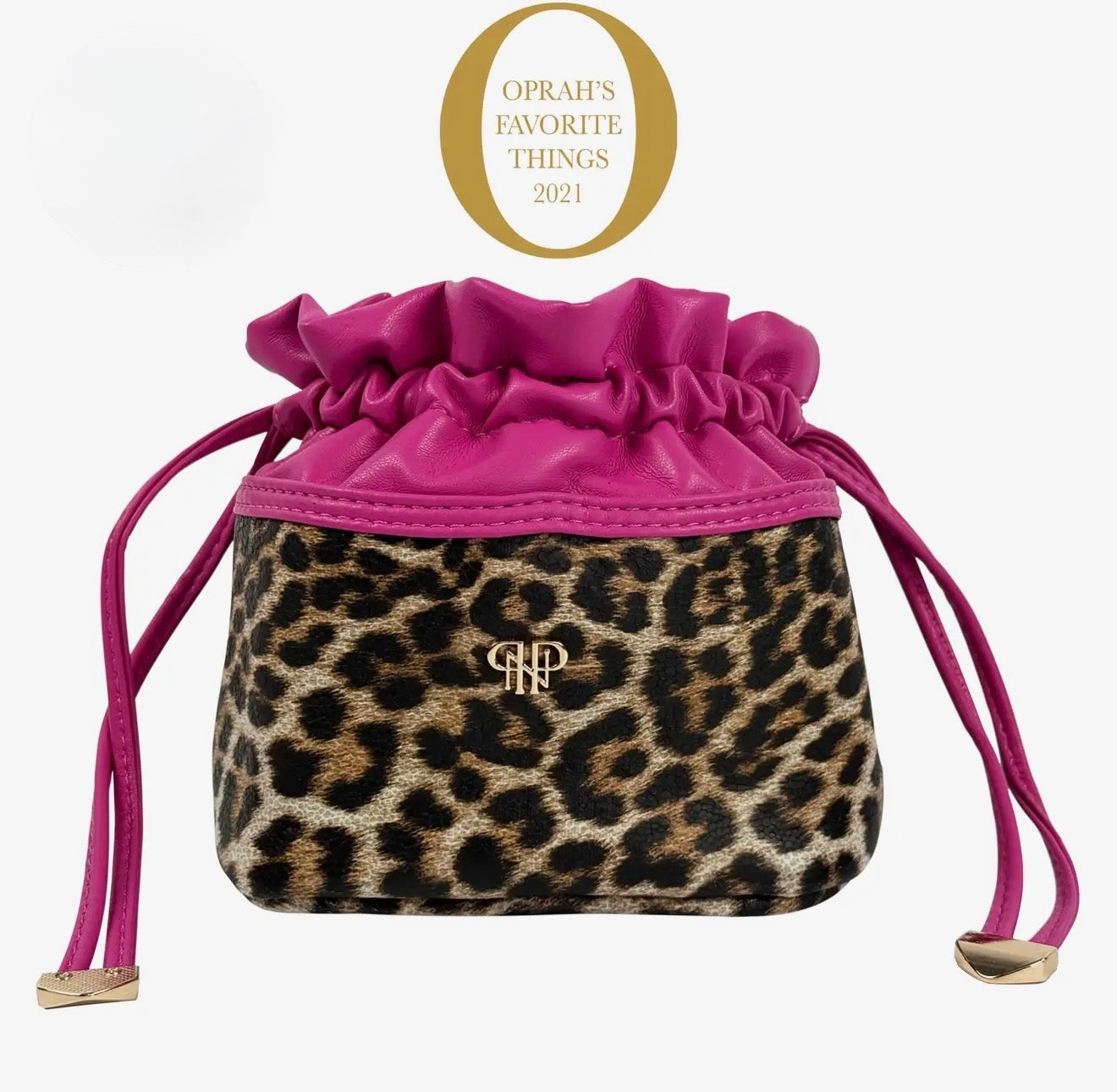 Fierce Leopard Accessories- Assorted