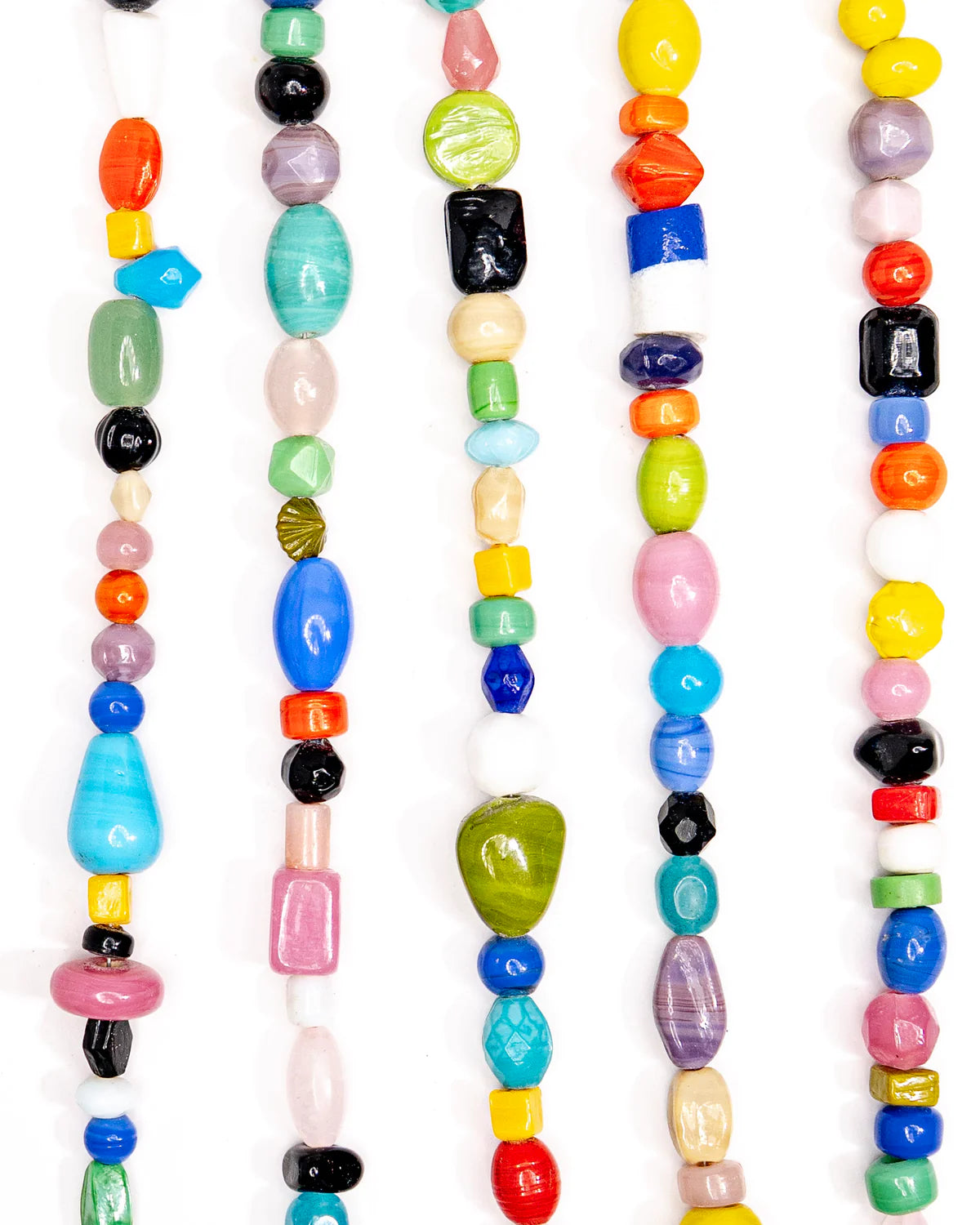 Vintage Glassbeads