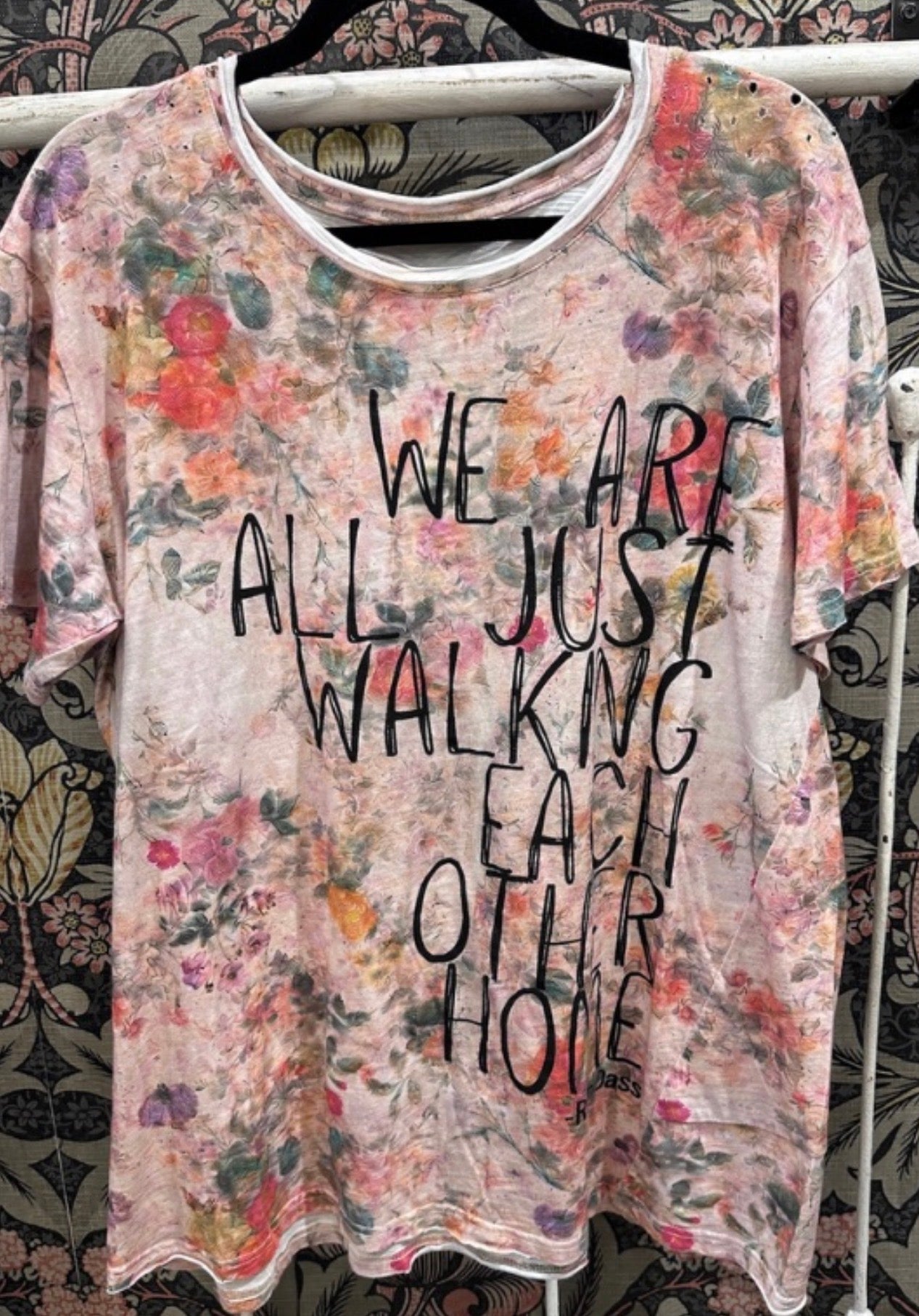 We Are All Just Tee