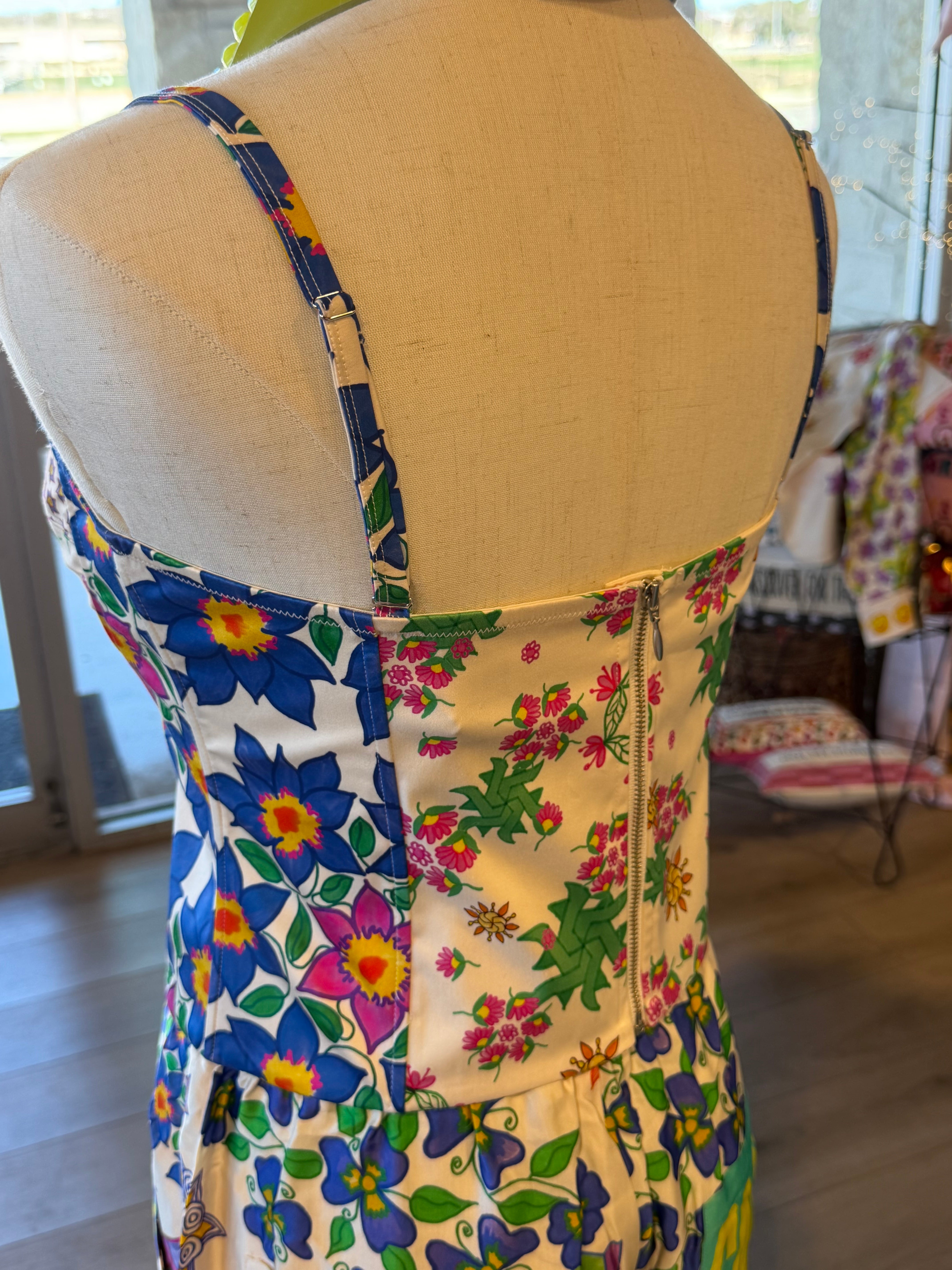 Emery Top