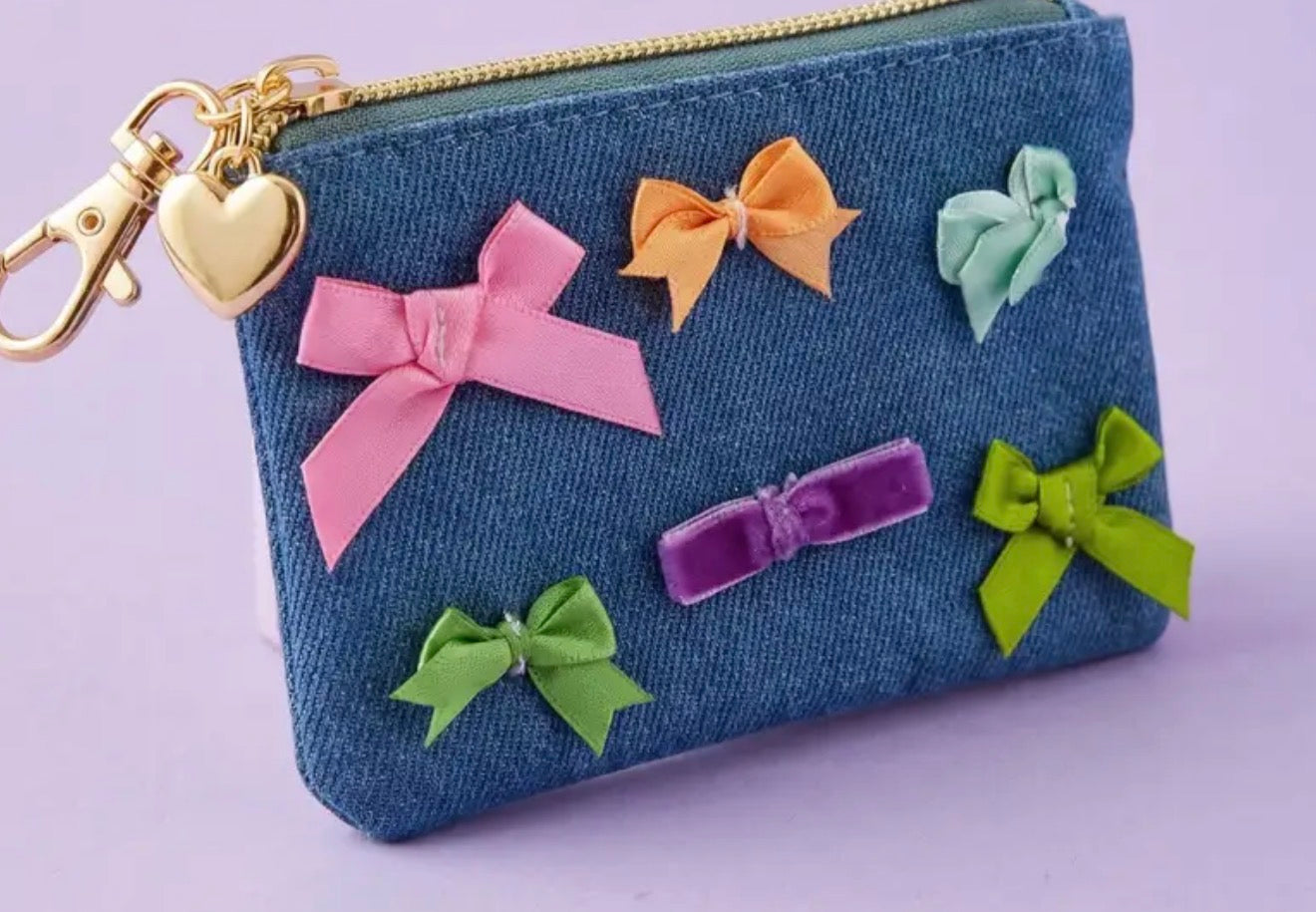 Bow Collection