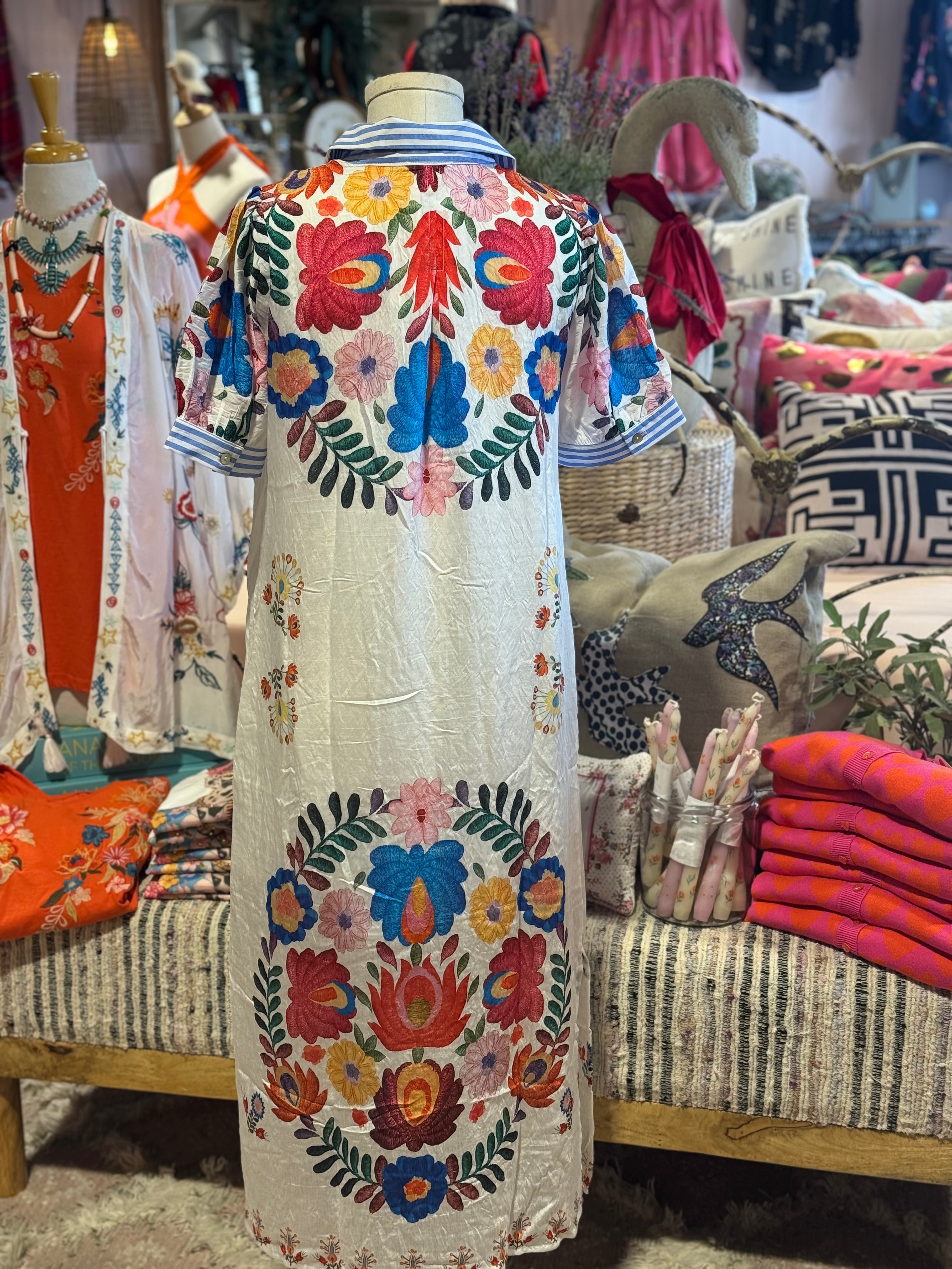 Peggy Ann Dress***