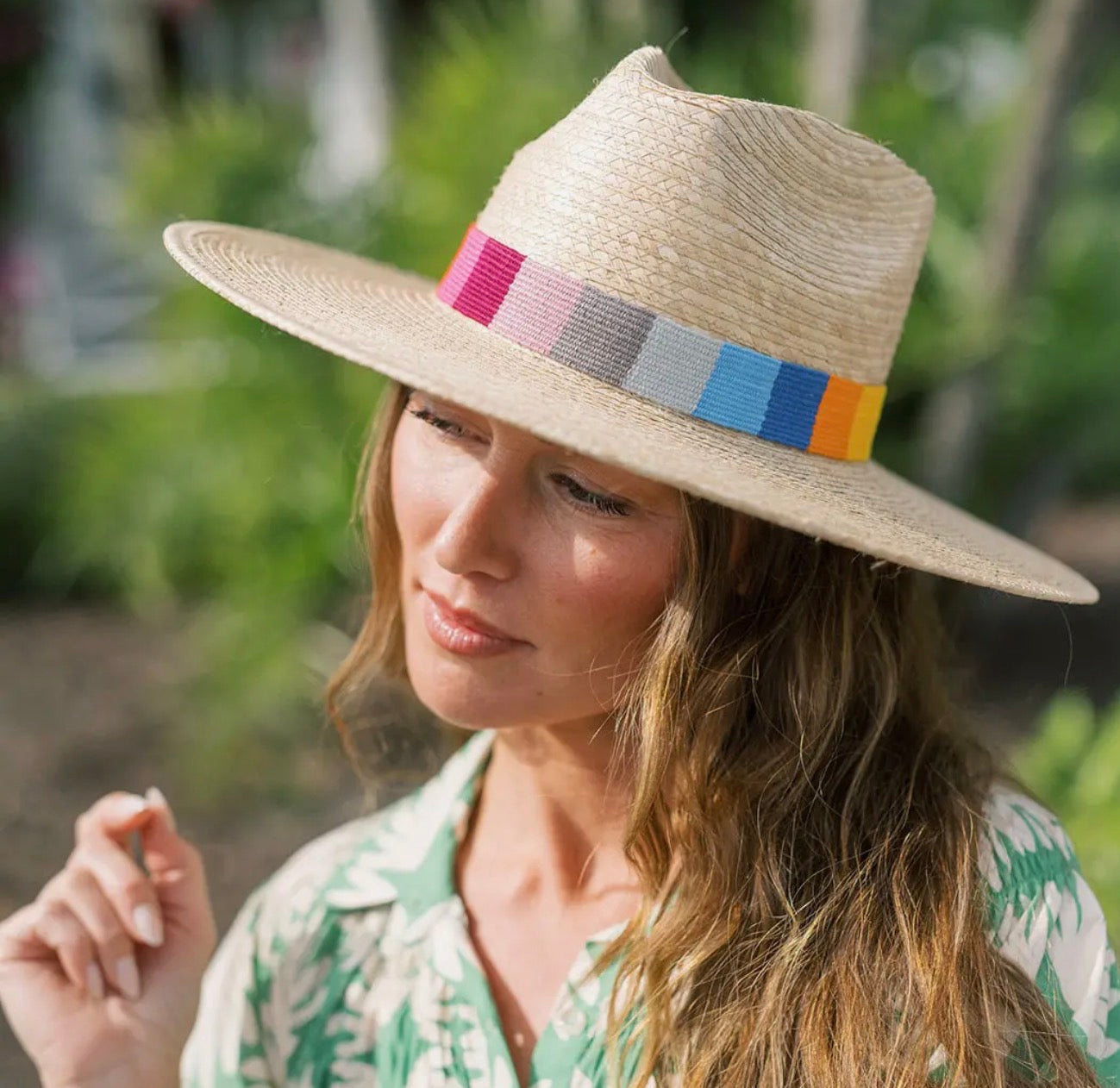 Rosita Hat
