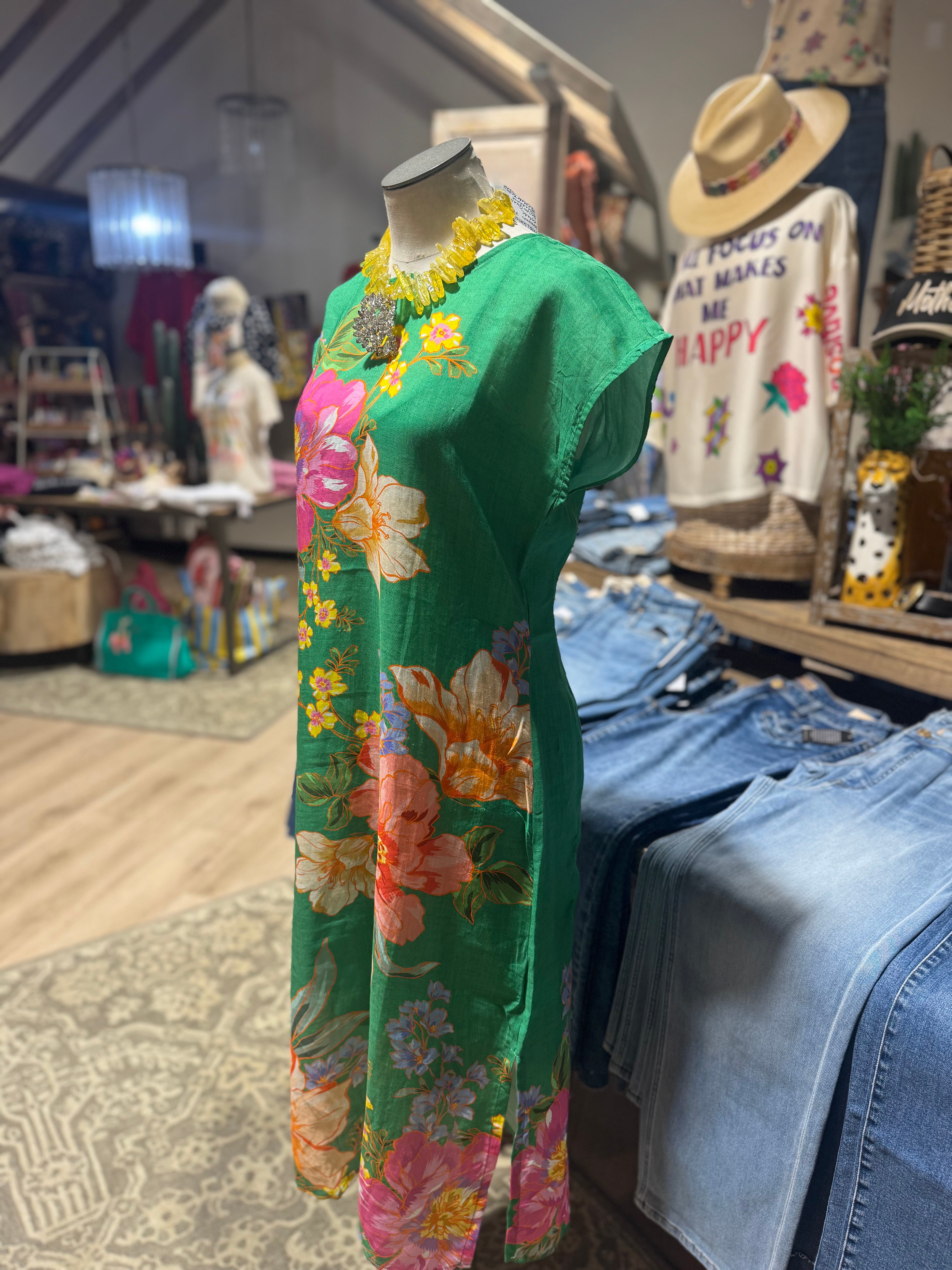 Celiora  Dress