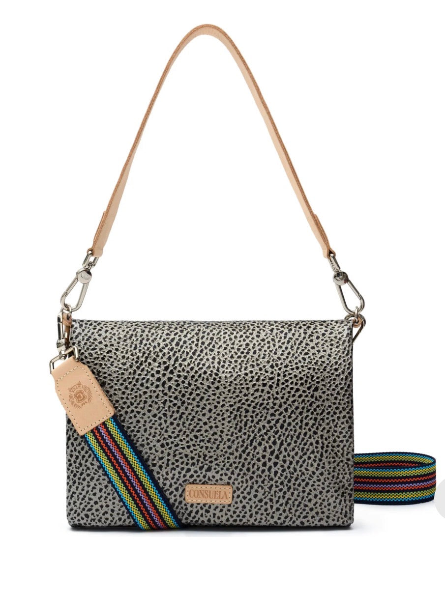 Consuela Tommy Metro Crossbody